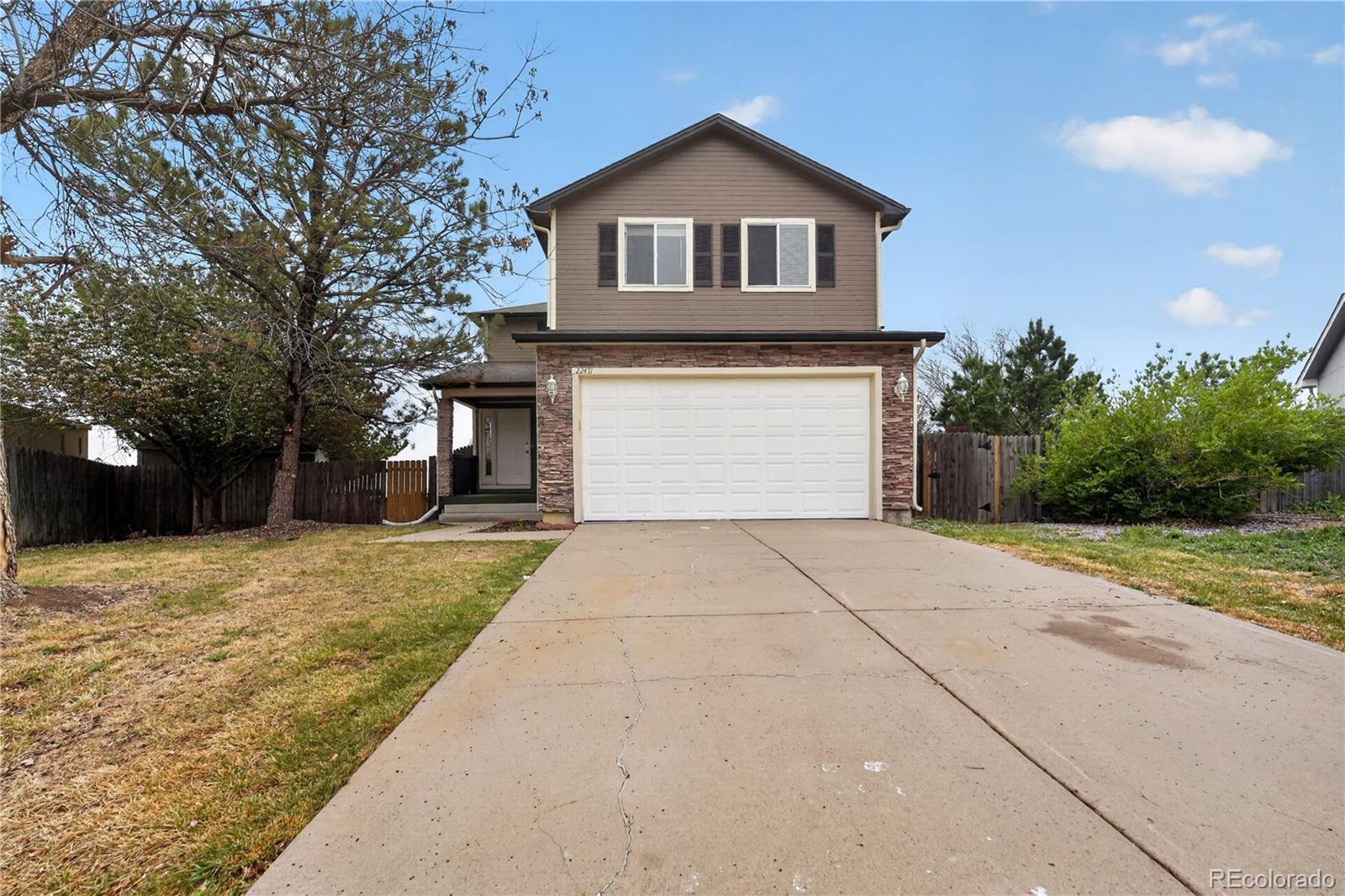 MLS Image #0 for 22471 e princeton drive,aurora, Colorado