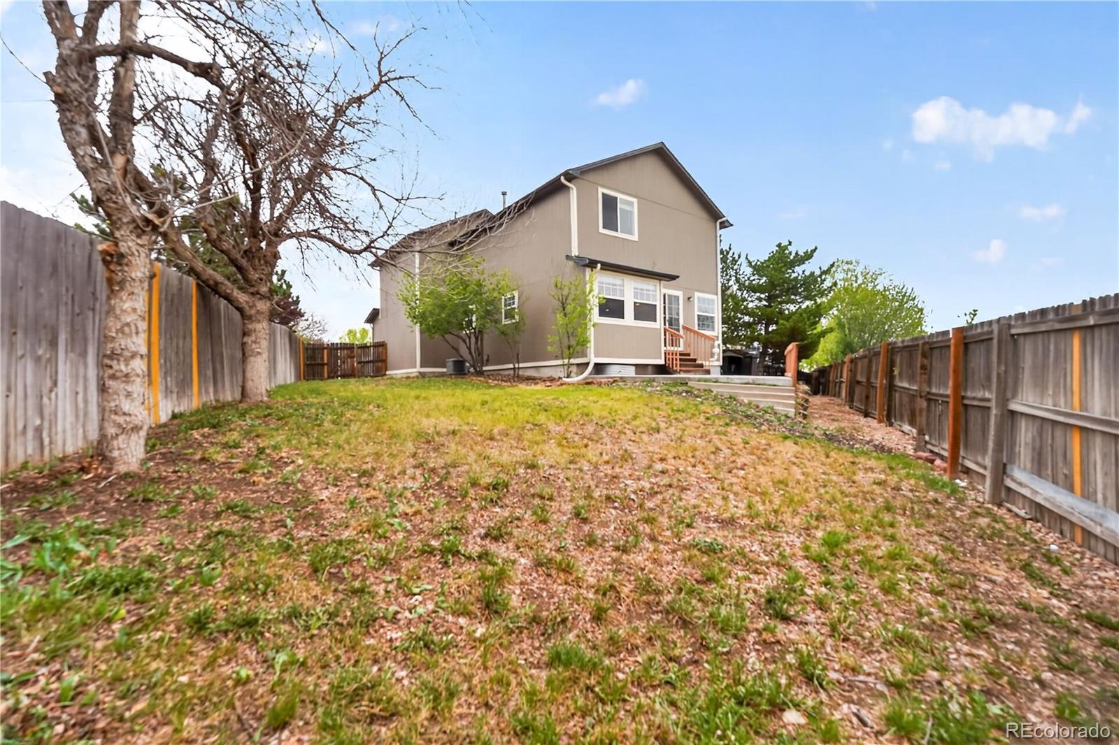 MLS Image #1 for 22471 e princeton drive,aurora, Colorado