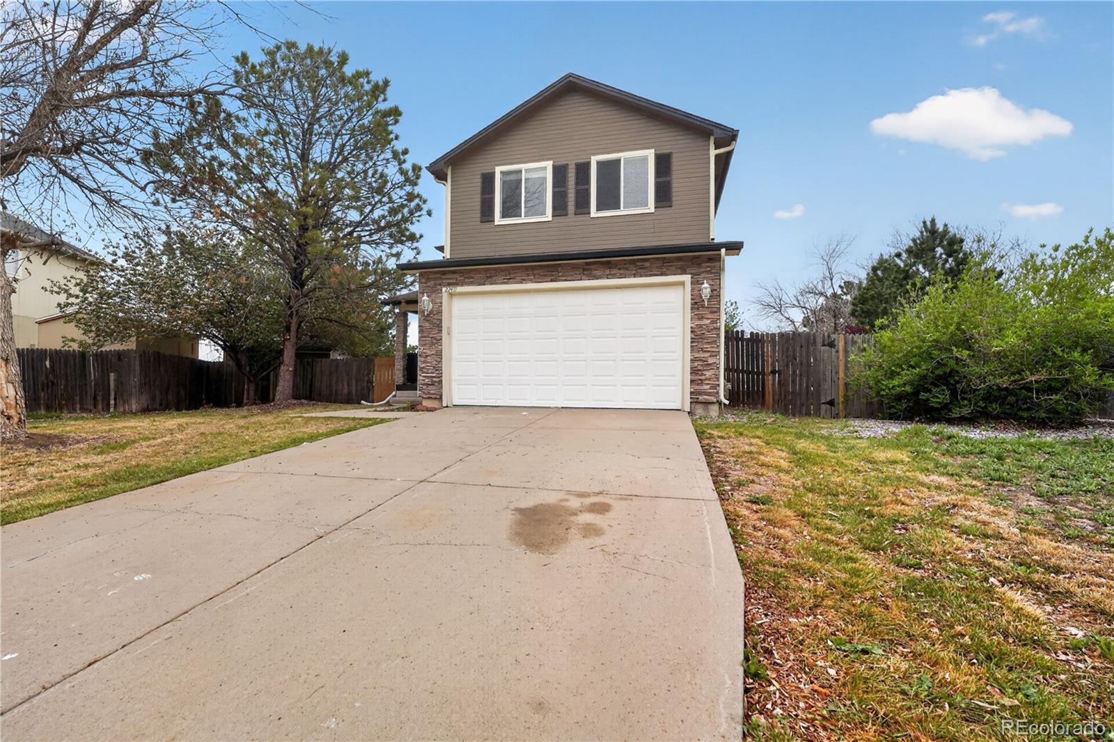 MLS Image #2 for 22471 e princeton drive,aurora, Colorado