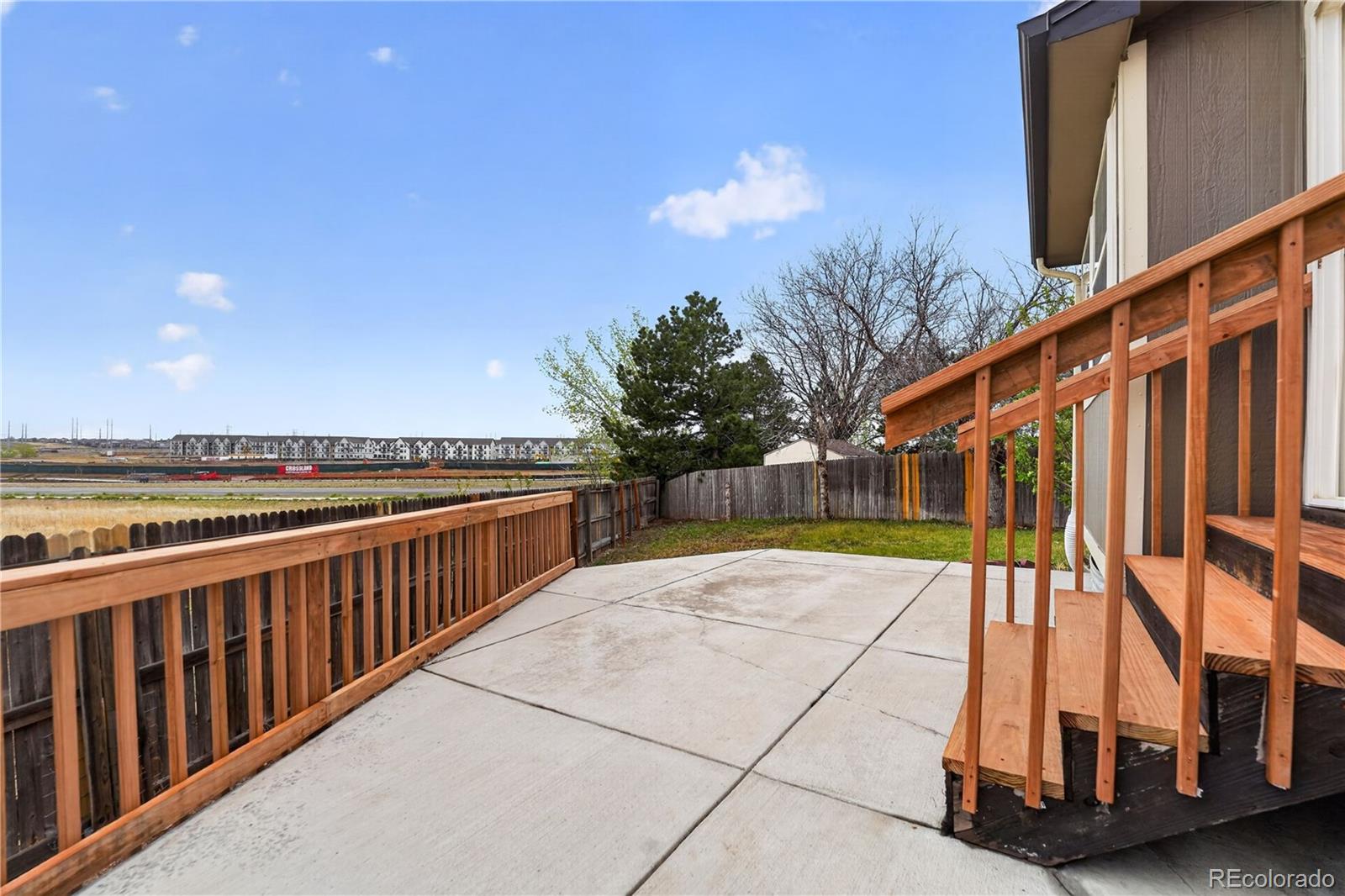 MLS Image #3 for 22471 e princeton drive,aurora, Colorado