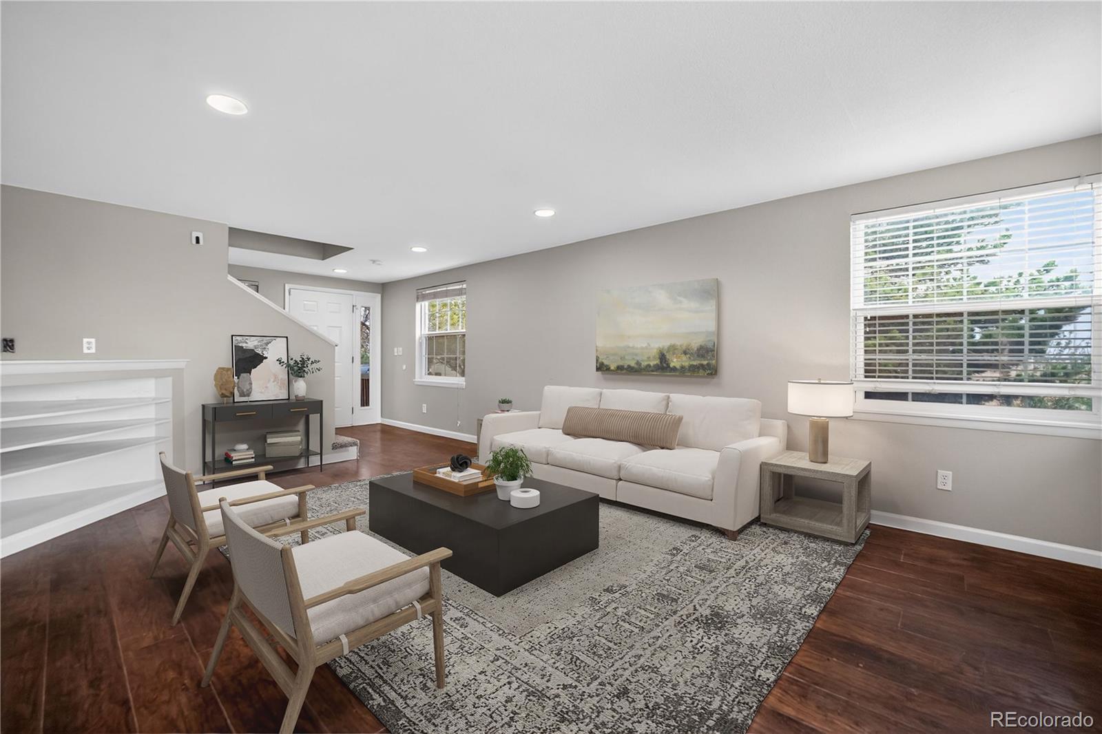 MLS Image #4 for 22471 e princeton drive,aurora, Colorado
