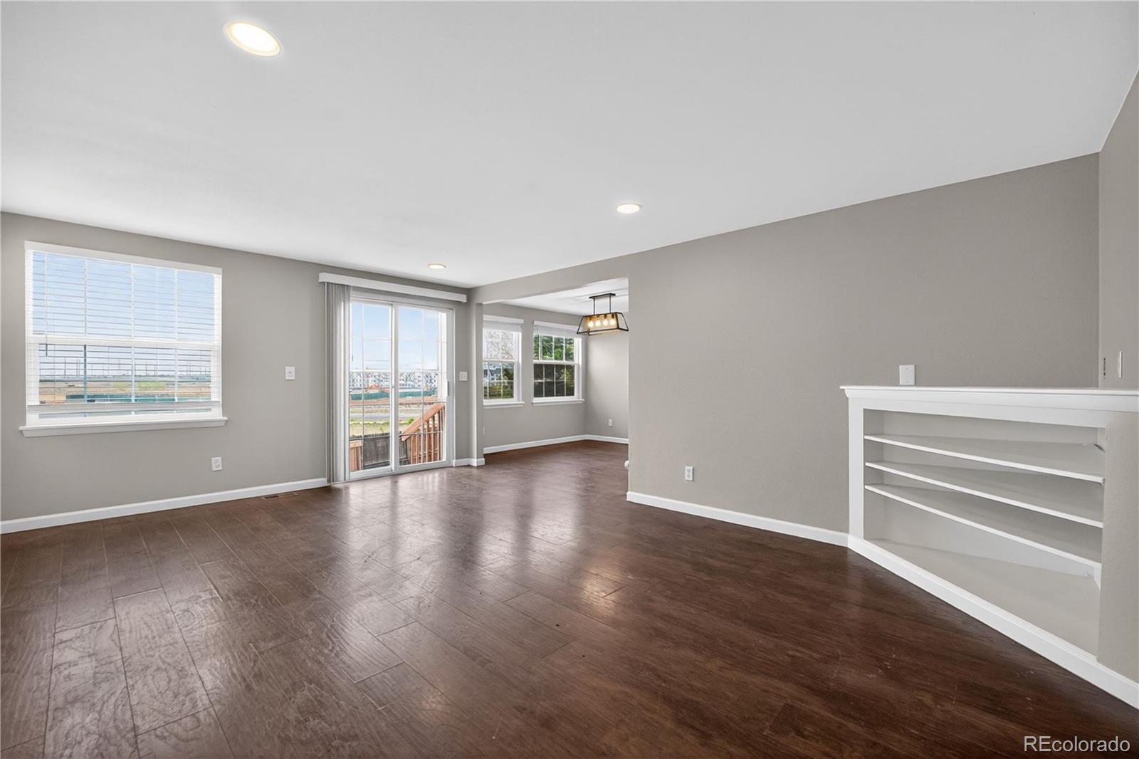 MLS Image #6 for 22471 e princeton drive,aurora, Colorado