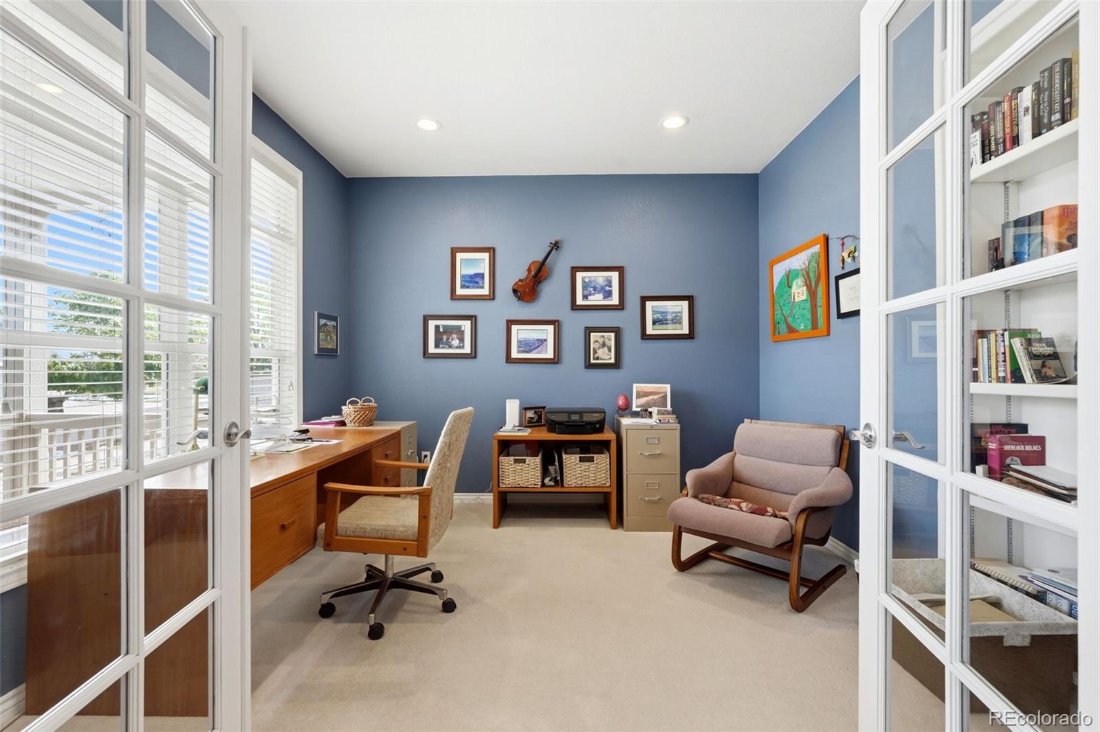 MLS Image #4 for 6921  saint thomas drive,fort collins, Colorado