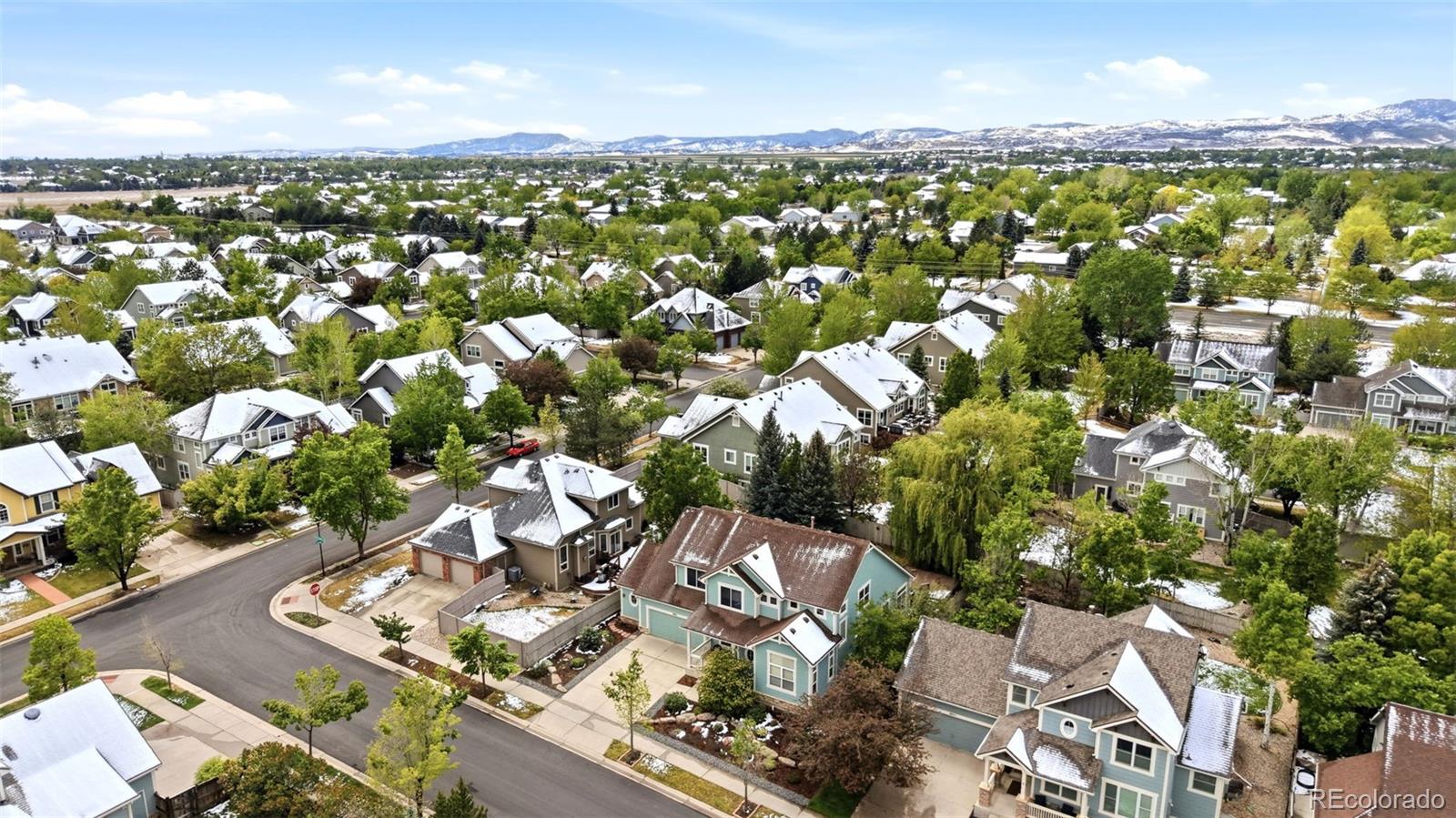 MLS Image #47 for 6921  saint thomas drive,fort collins, Colorado