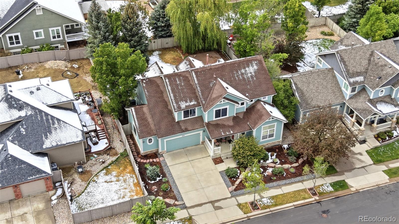 MLS Image #48 for 6921  saint thomas drive,fort collins, Colorado