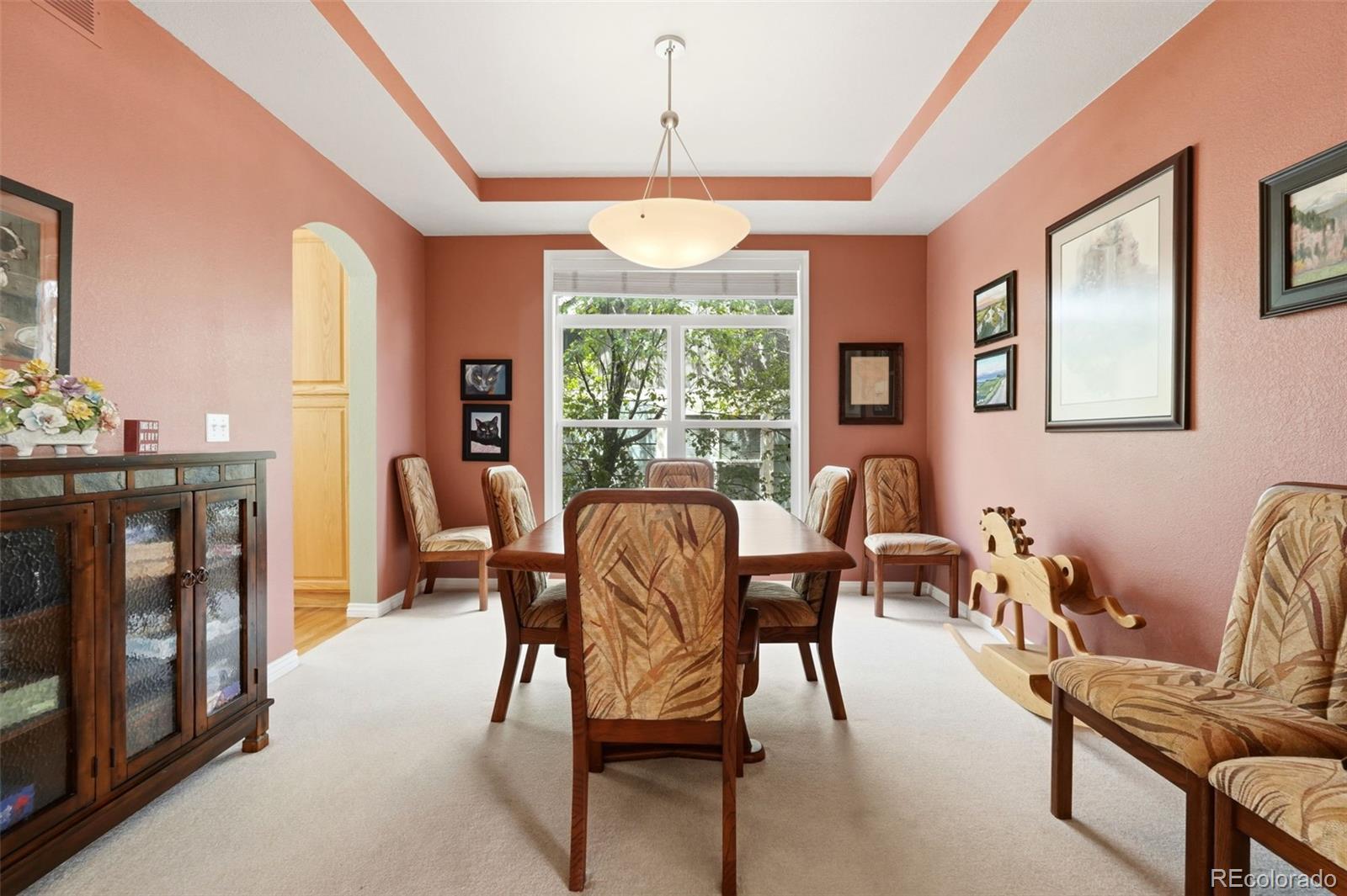 MLS Image #6 for 6921  saint thomas drive,fort collins, Colorado