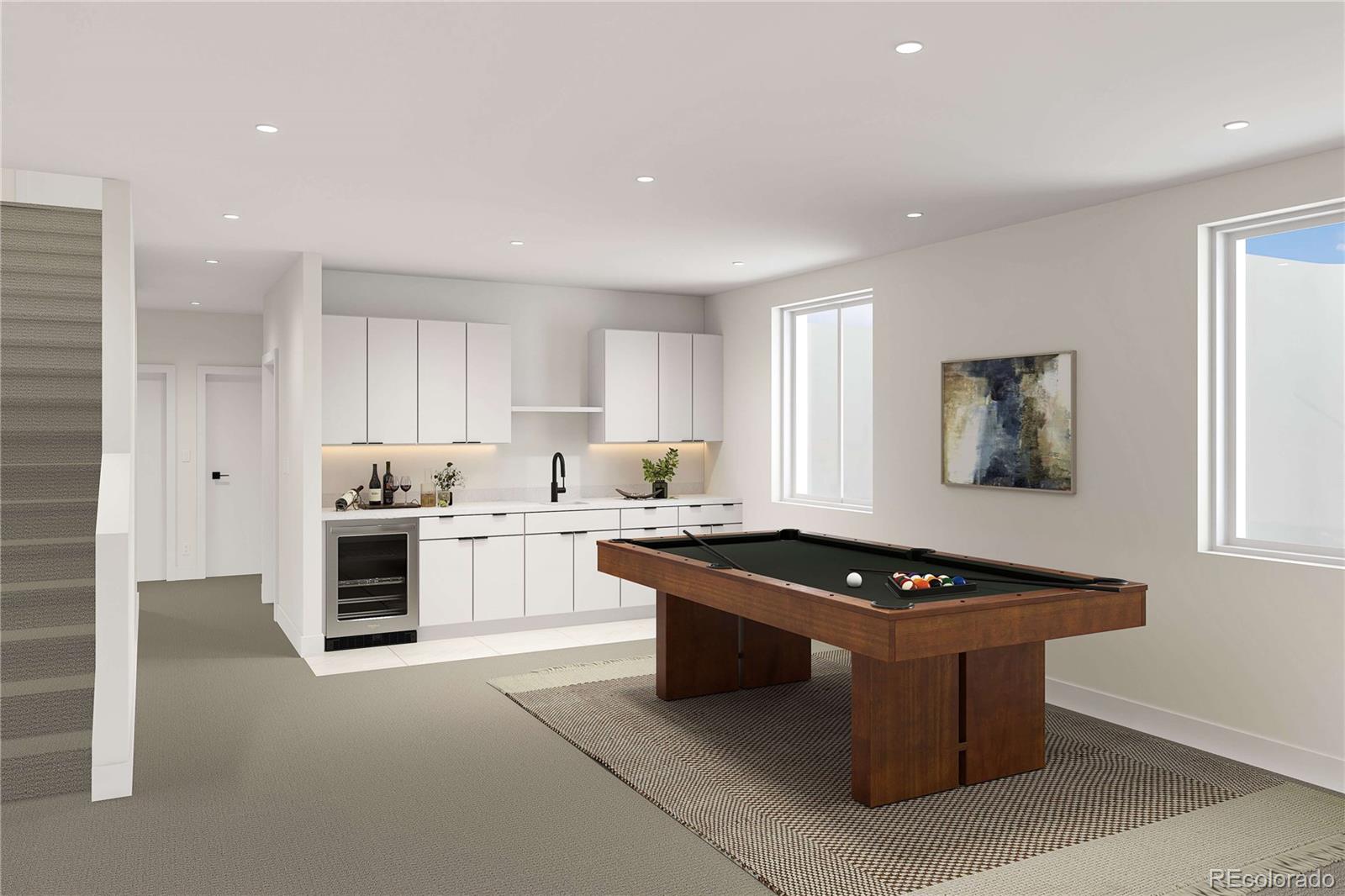 MLS Image #40 for 3202 w 27th avenue,denver, Colorado