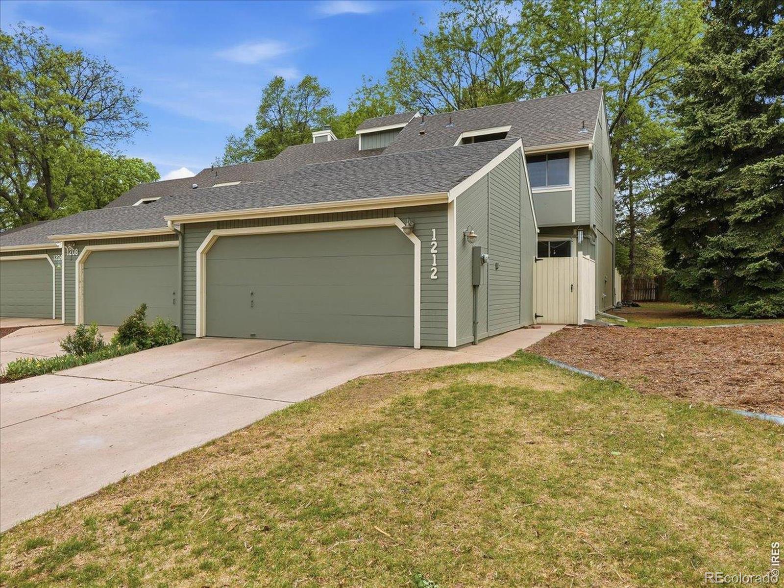 MLS Image #1 for 1212  solstice lane,fort collins, Colorado