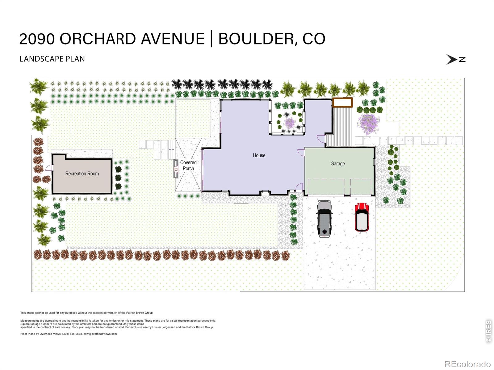 MLS Image #16 for 2090  orchard avenue,boulder, Colorado