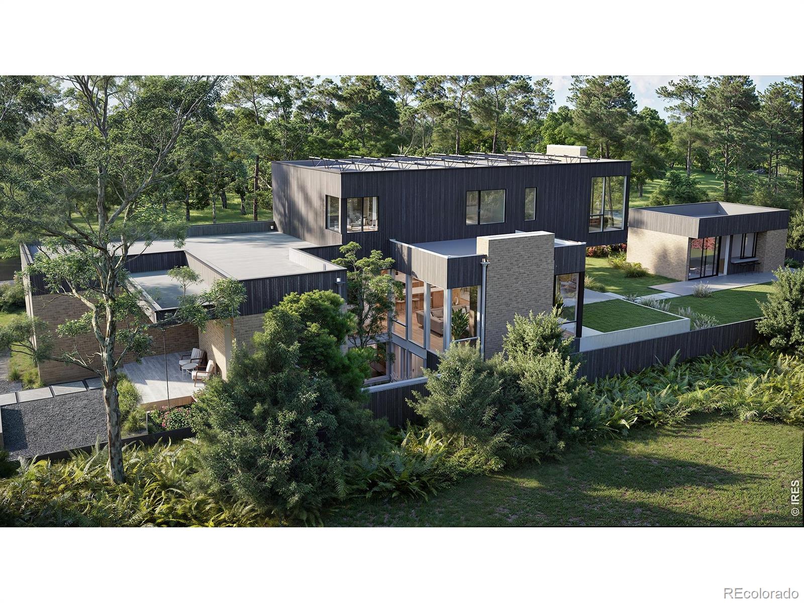 MLS Image #2 for 2090  orchard avenue,boulder, Colorado