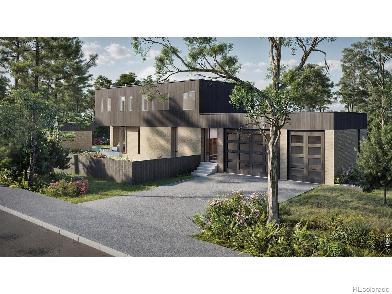 MLS Image #3 for 2090  orchard avenue,boulder, Colorado