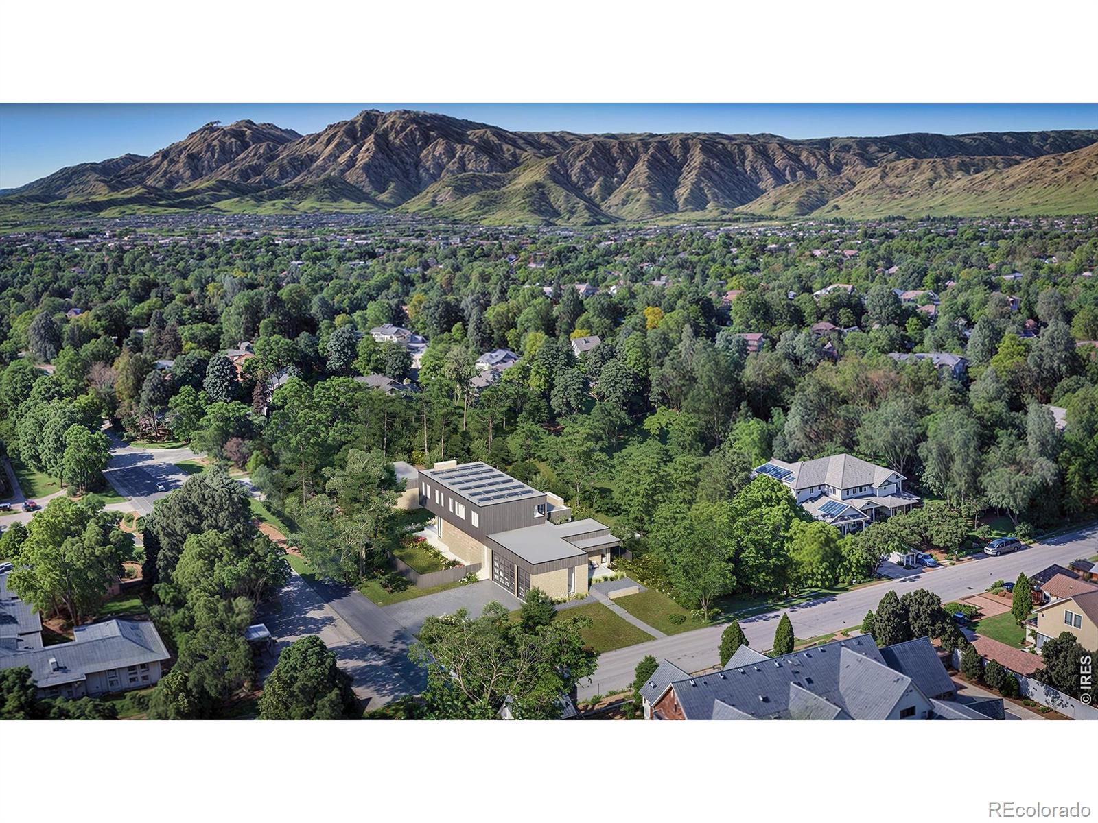 MLS Image #4 for 2090  orchard avenue,boulder, Colorado