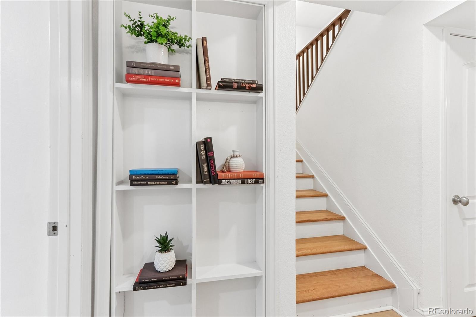 MLS Image #24 for 9183 e oxford drive,denver, Colorado
