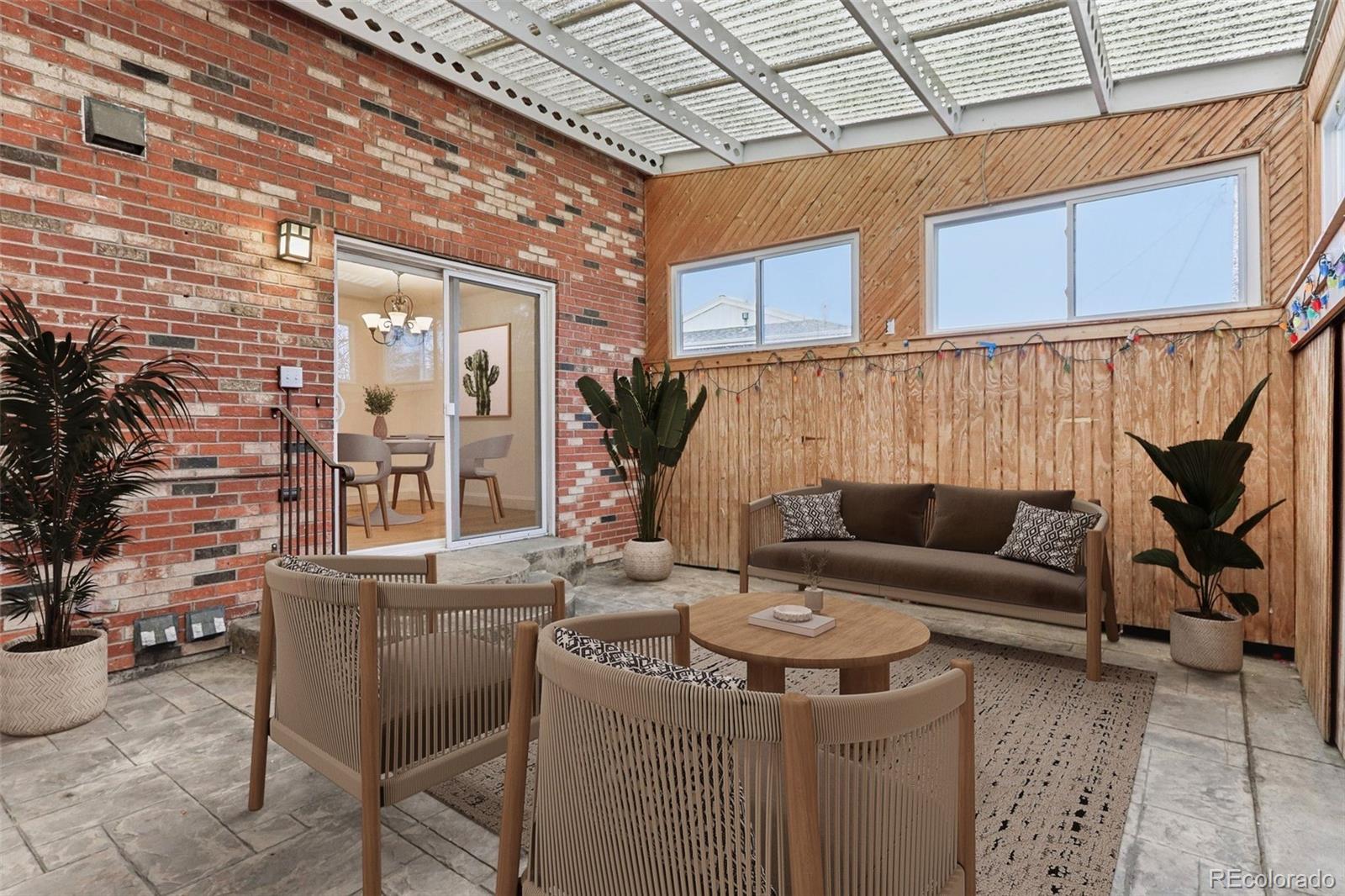 MLS Image #30 for 9183 e oxford drive,denver, Colorado