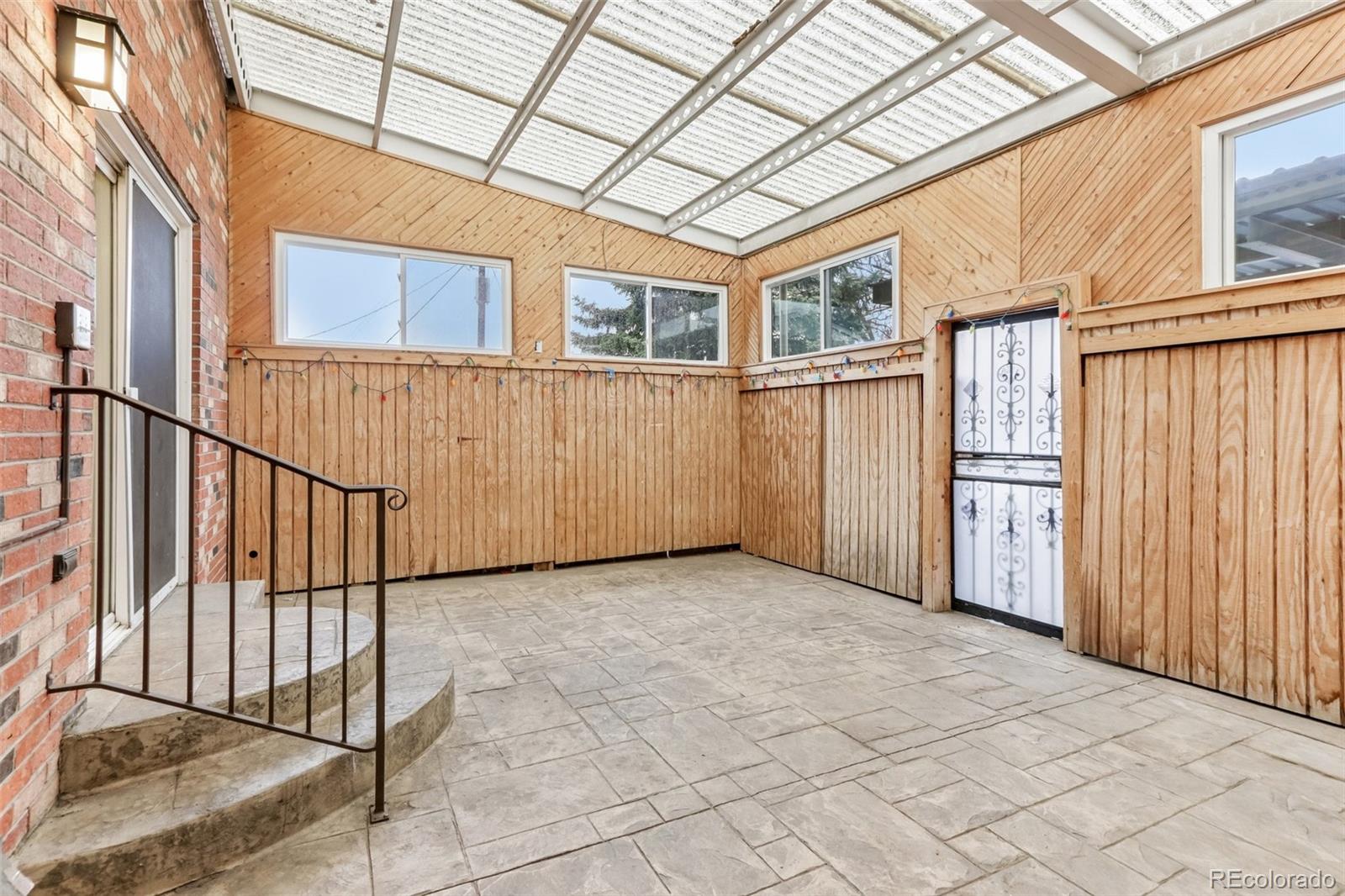 MLS Image #31 for 9183 e oxford drive,denver, Colorado