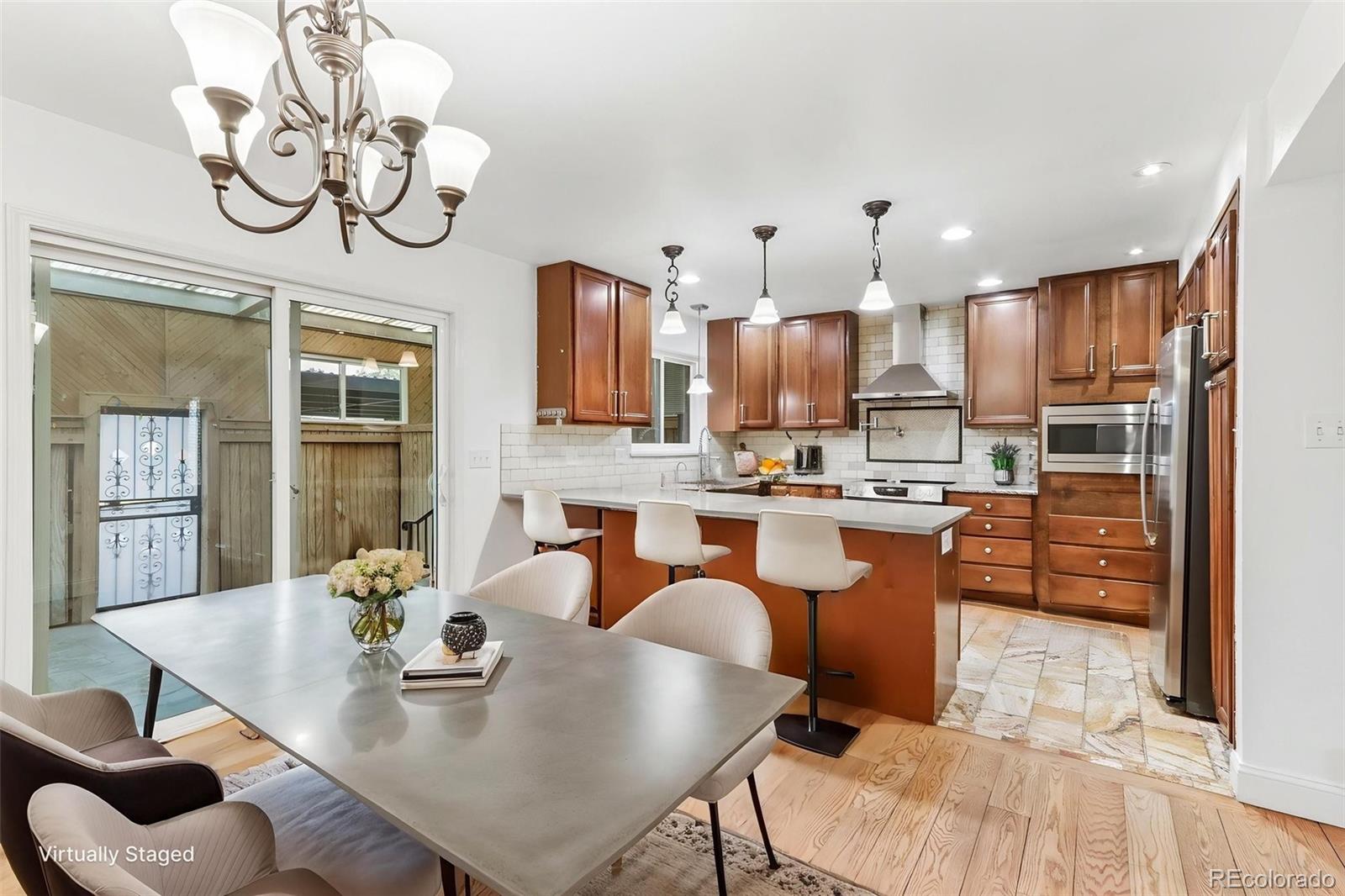 MLS Image #7 for 9183 e oxford drive,denver, Colorado