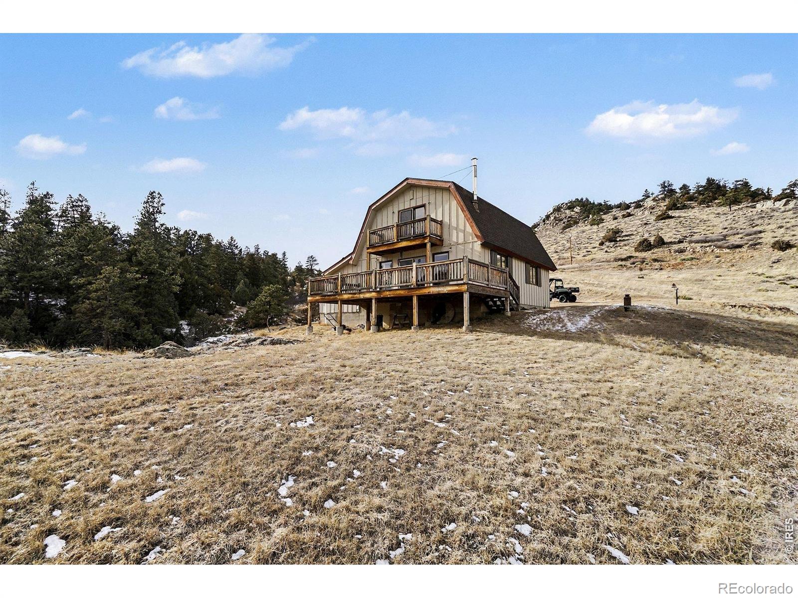 MLS Image #23 for 192  culebra drive,livermore, Colorado