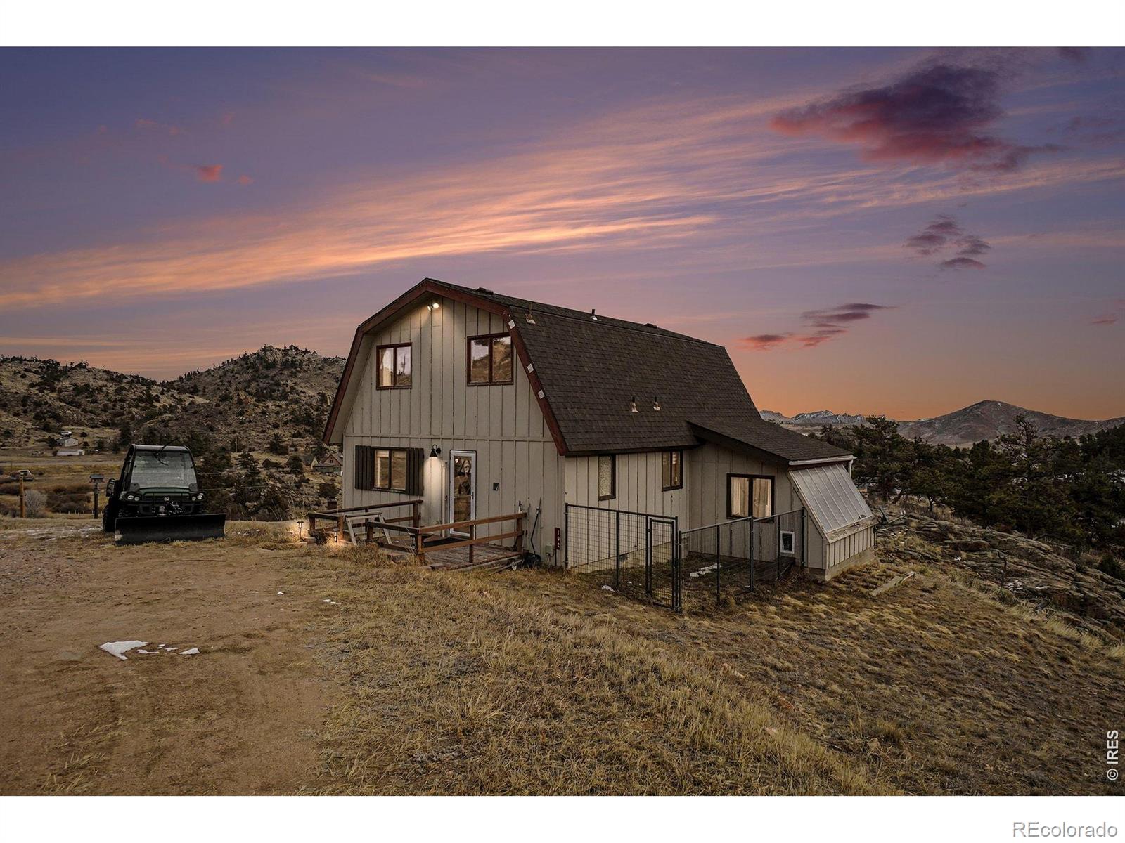 MLS Image #24 for 192  culebra drive,livermore, Colorado