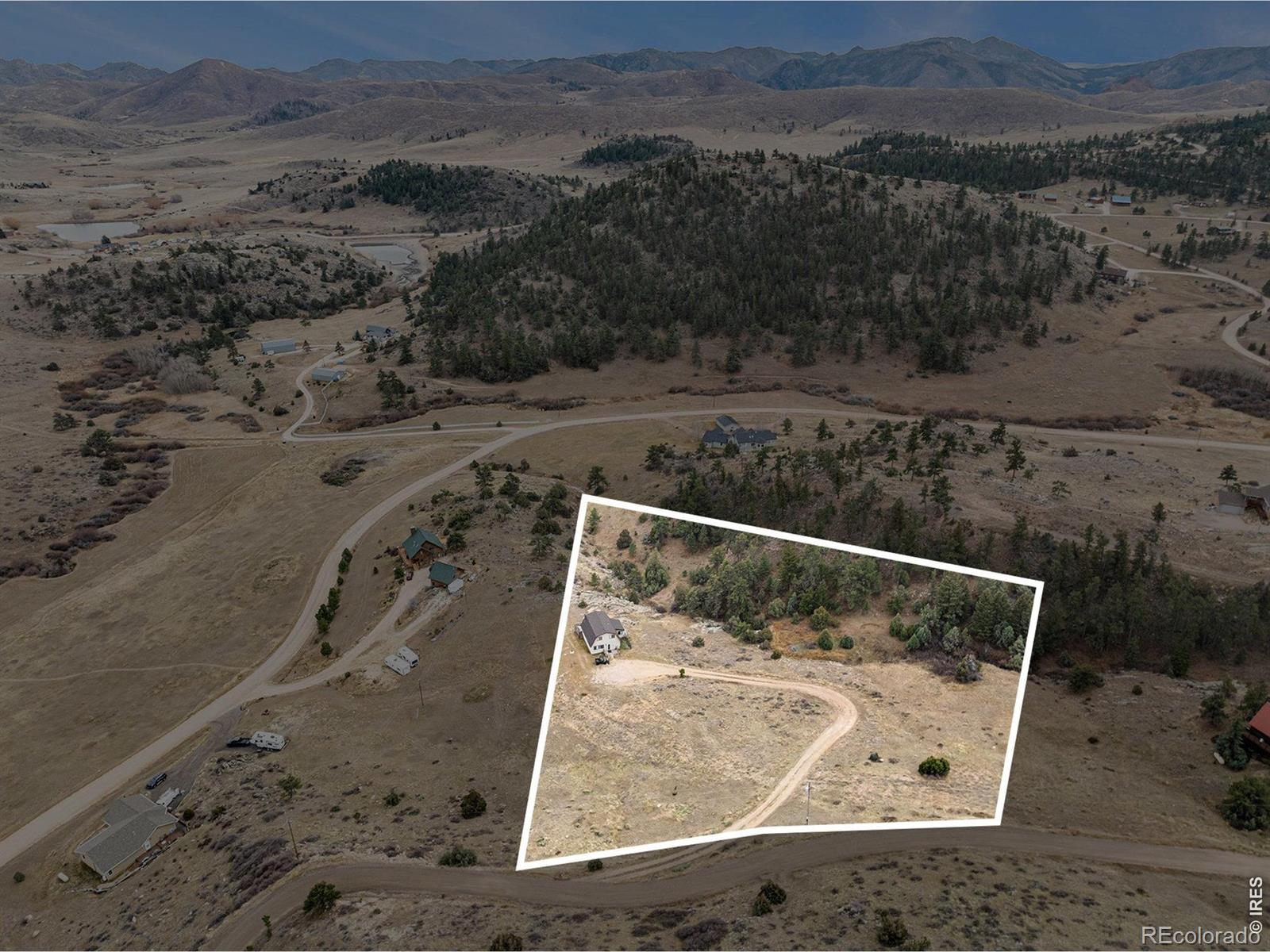 MLS Image #25 for 192  culebra drive,livermore, Colorado