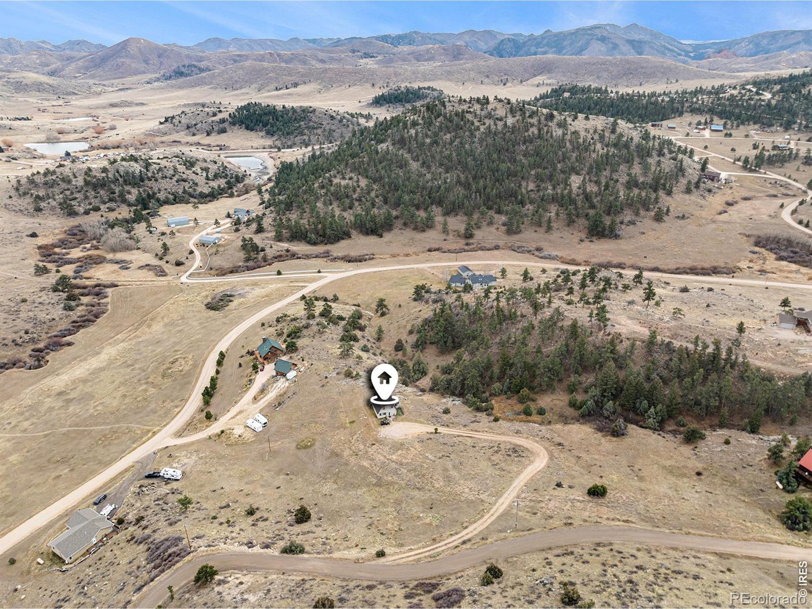 MLS Image #26 for 192  culebra drive,livermore, Colorado