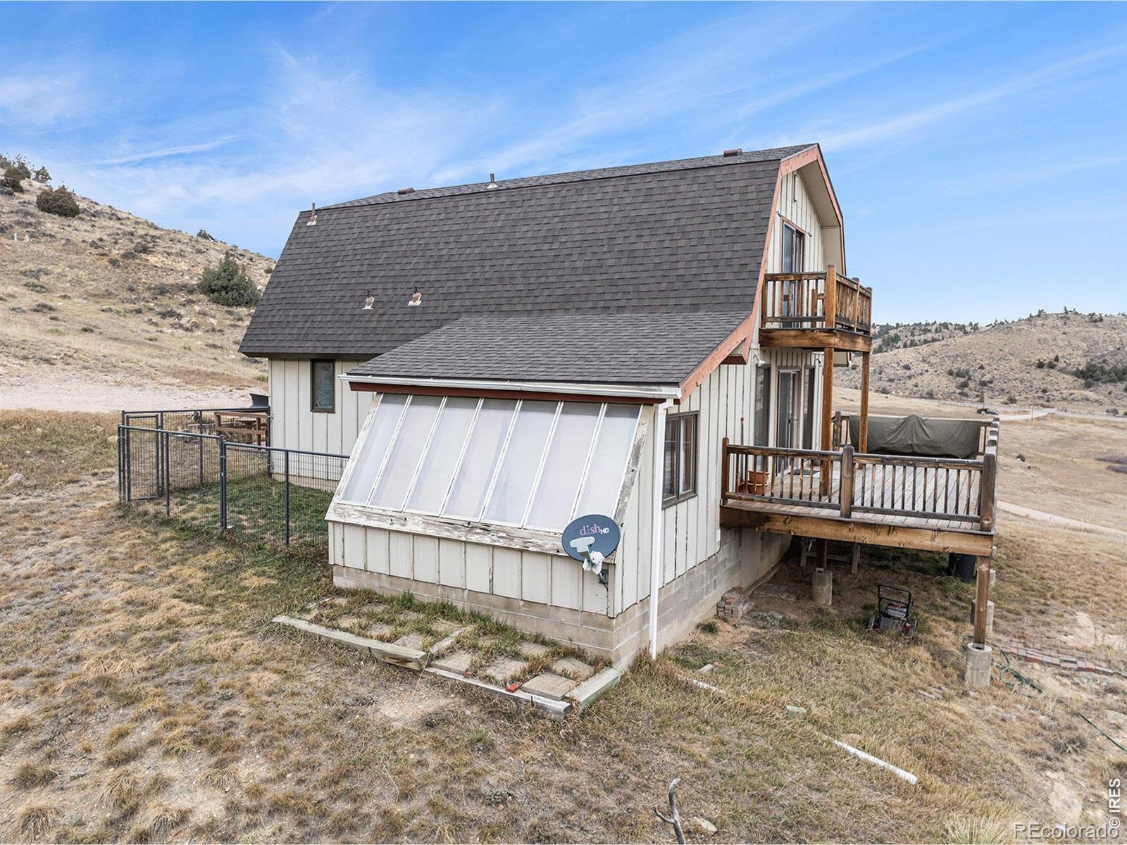MLS Image #29 for 192  culebra drive,livermore, Colorado