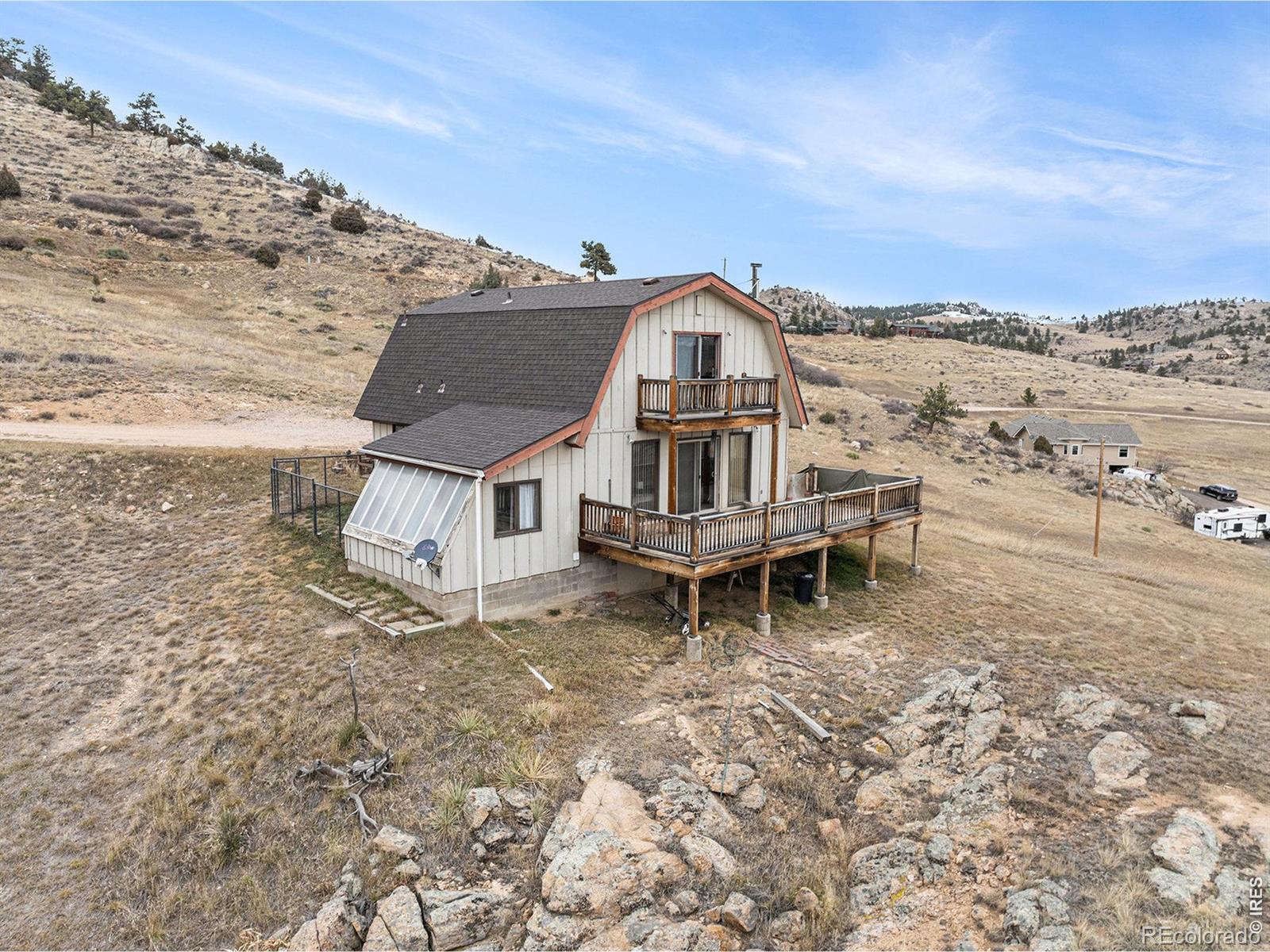 MLS Image #30 for 192  culebra drive,livermore, Colorado