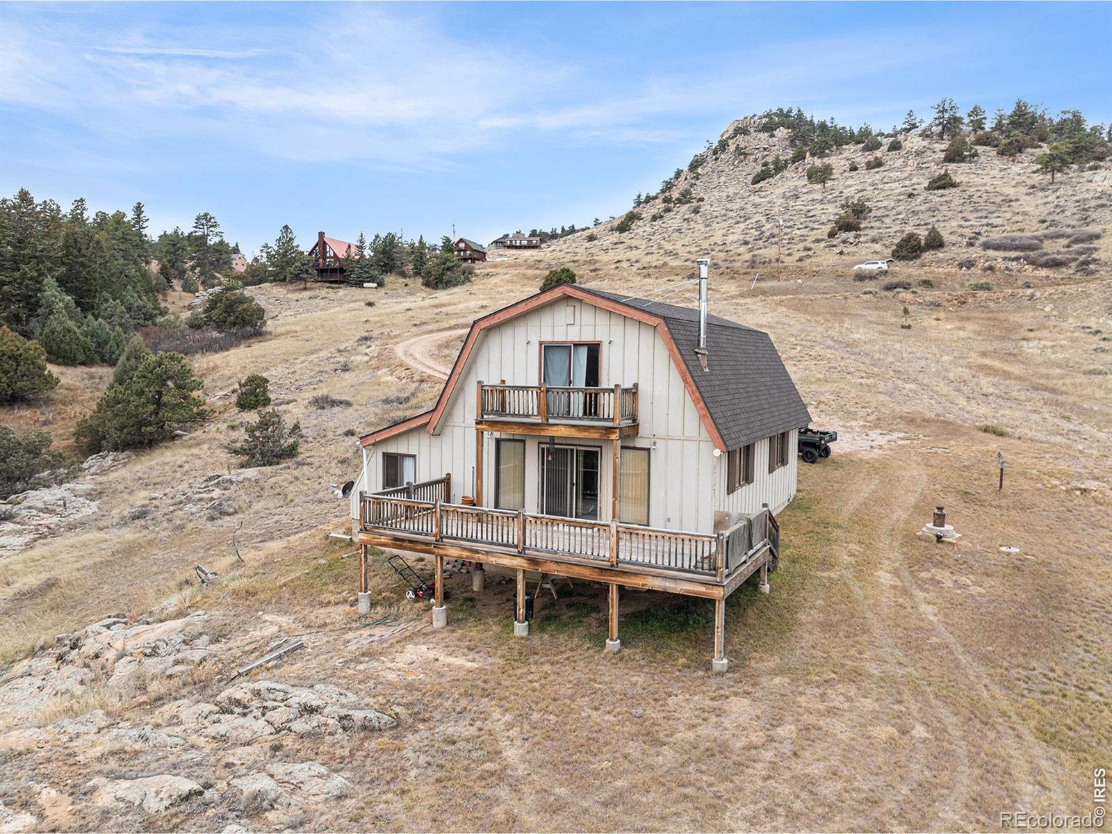 MLS Image #31 for 192  culebra drive,livermore, Colorado