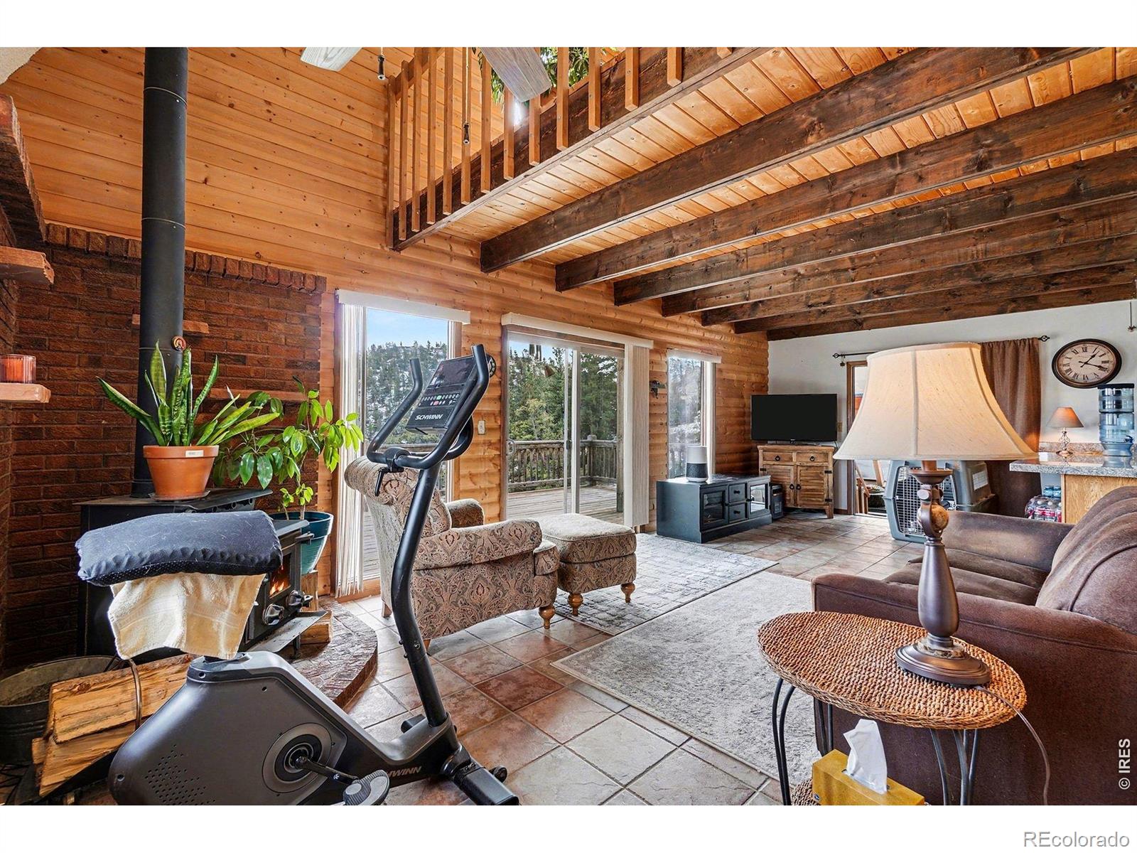 MLS Image #7 for 192  culebra drive,livermore, Colorado