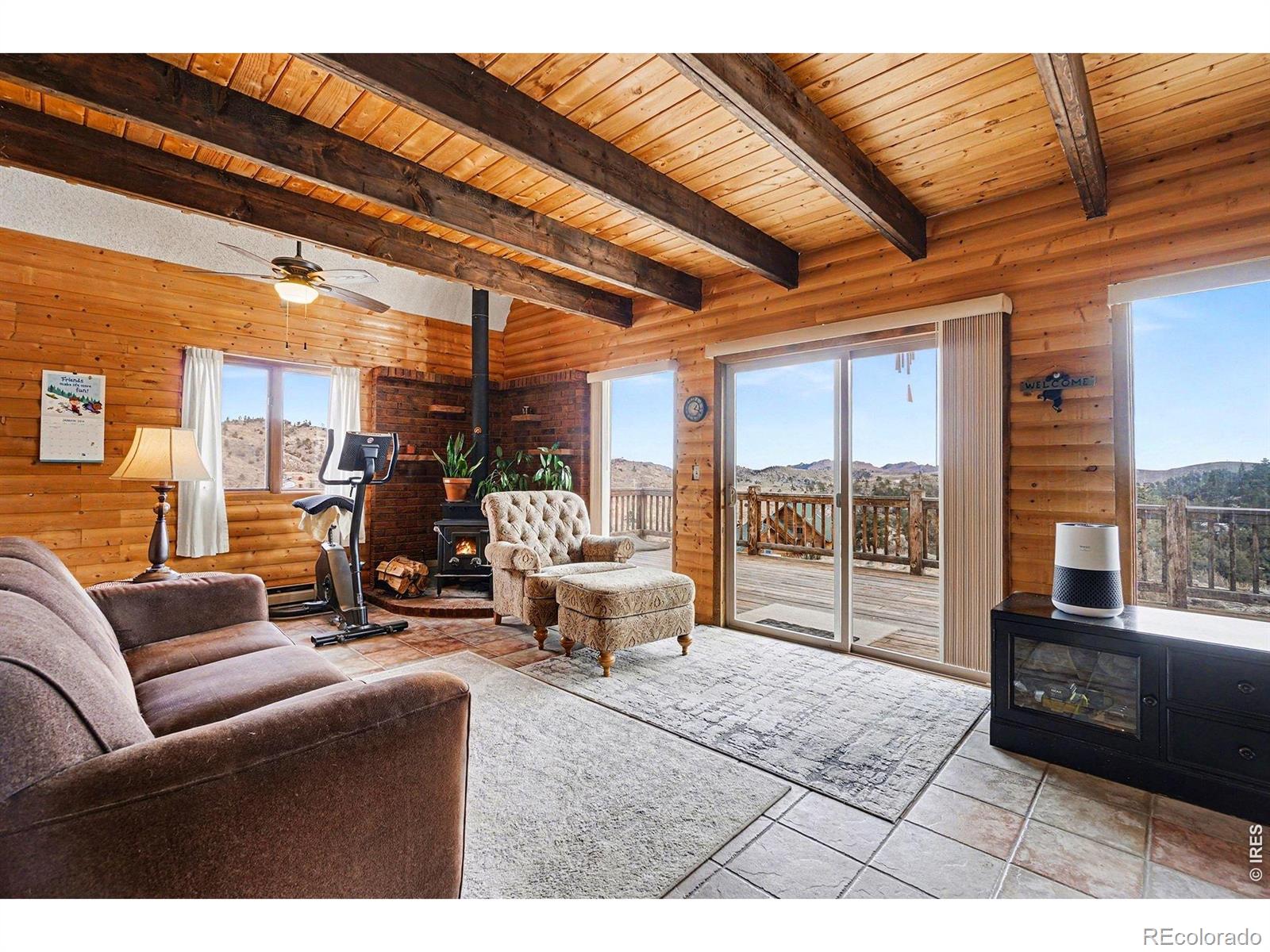 MLS Image #9 for 192  culebra drive,livermore, Colorado