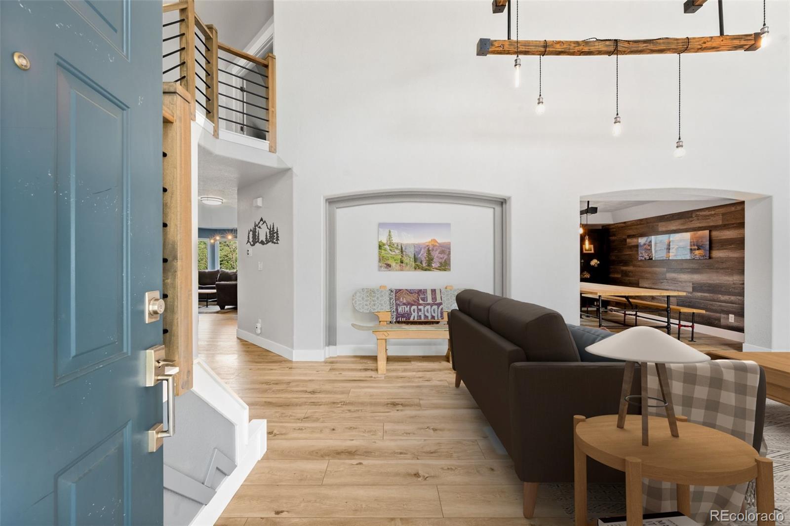MLS Image #2 for 5547  quail street,arvada, Colorado