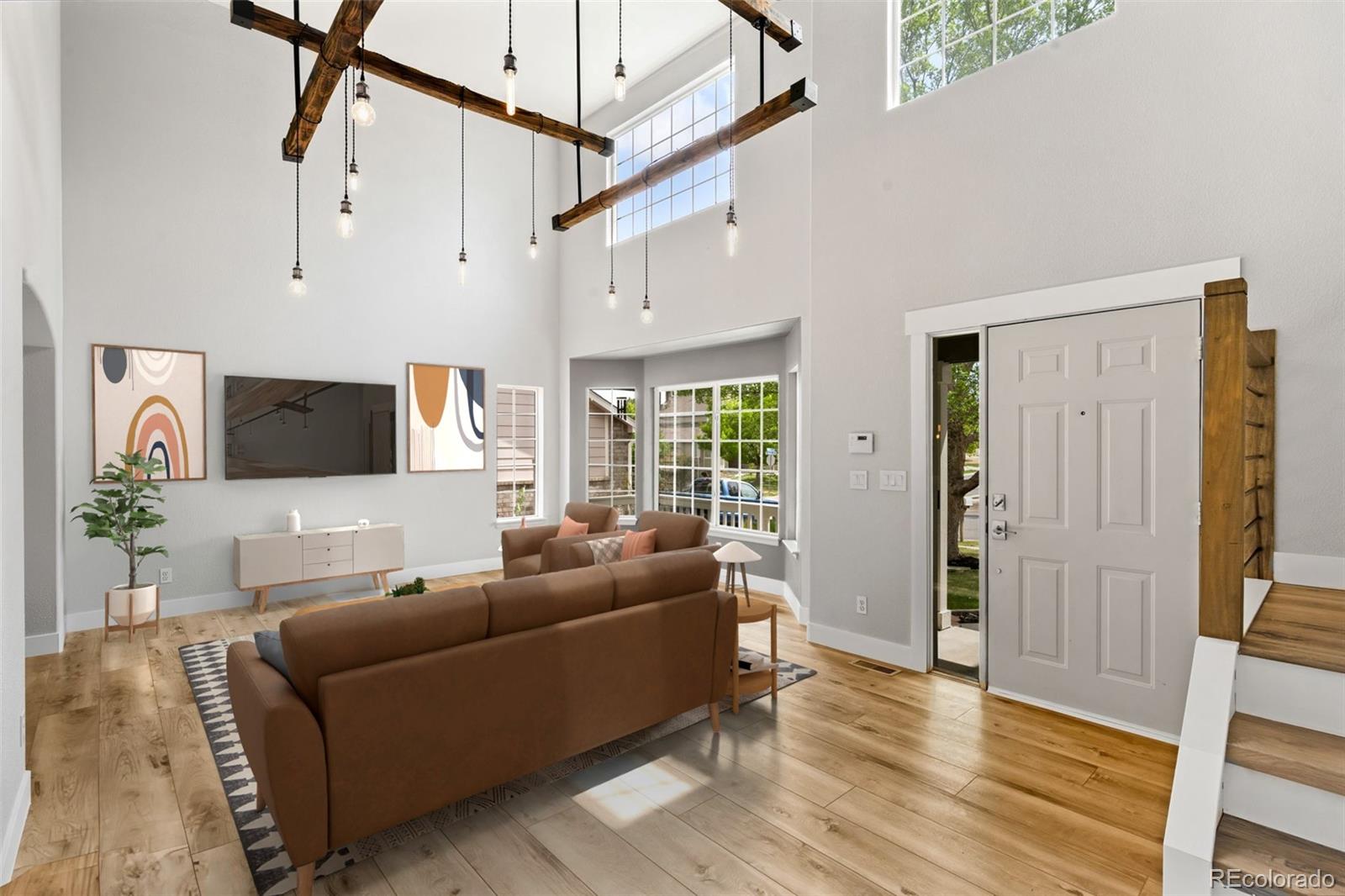 MLS Image #3 for 5547  quail street,arvada, Colorado