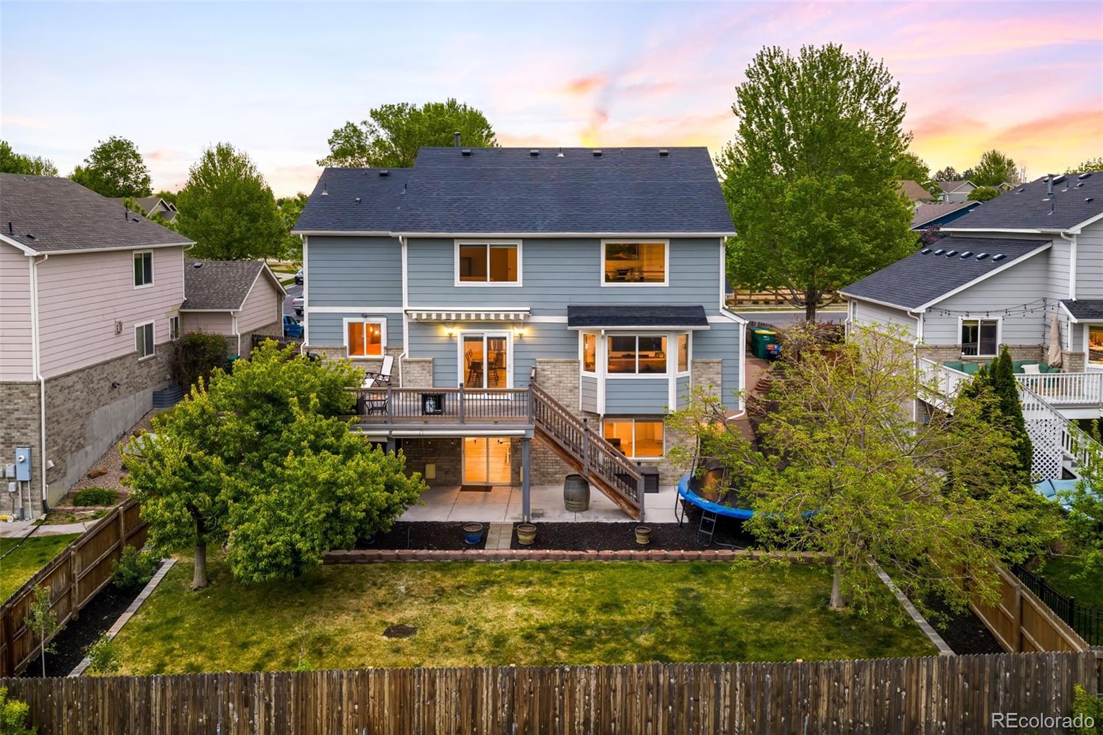 MLS Image #39 for 5547  quail street,arvada, Colorado