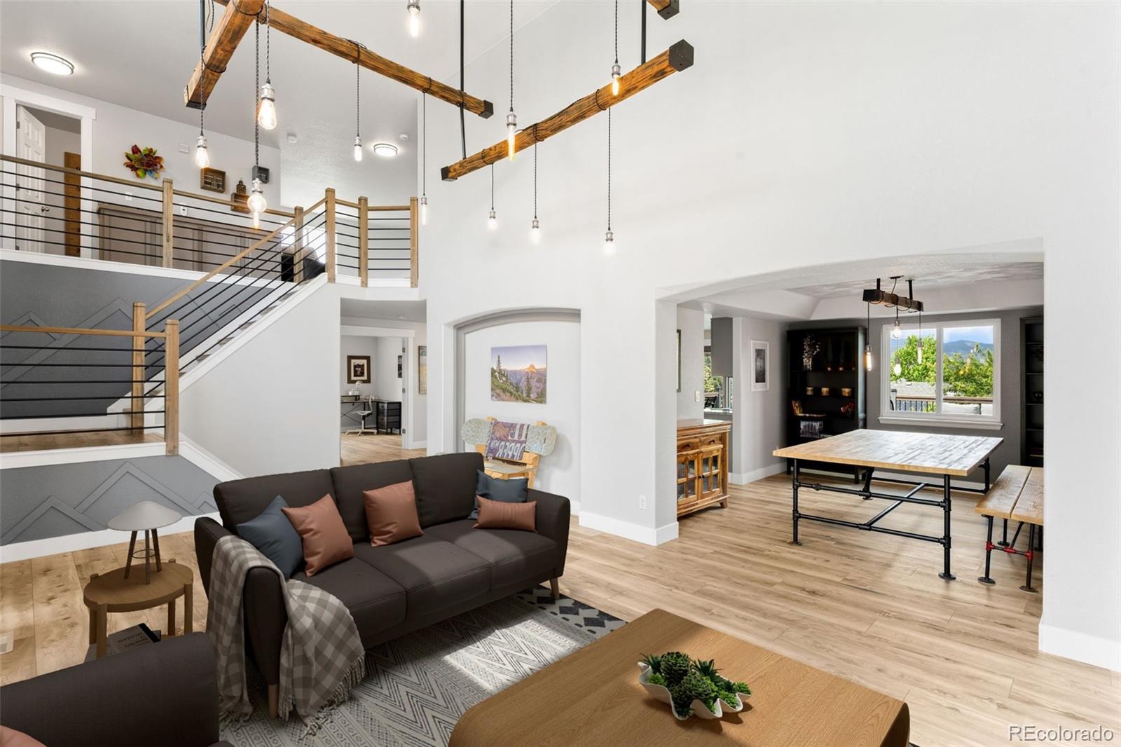 MLS Image #4 for 5547  quail street,arvada, Colorado