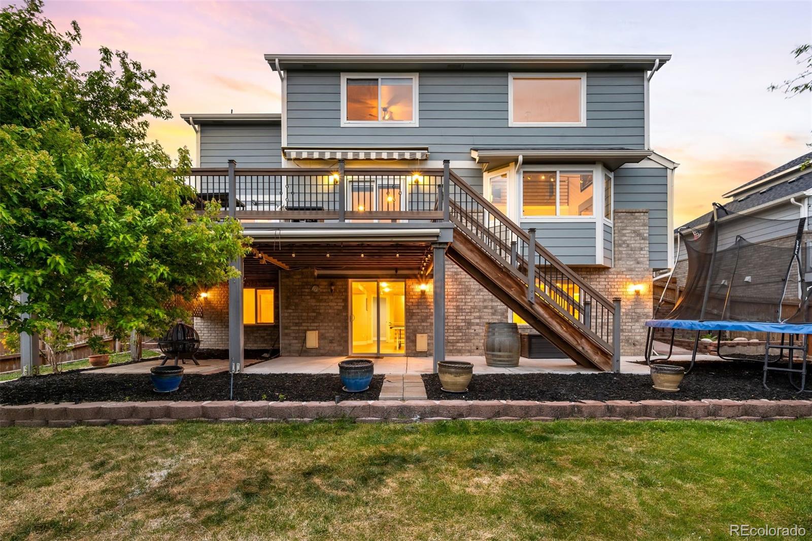 MLS Image #40 for 5547  quail street,arvada, Colorado