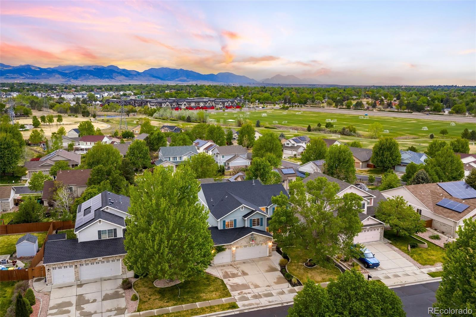 MLS Image #41 for 5547  quail street,arvada, Colorado