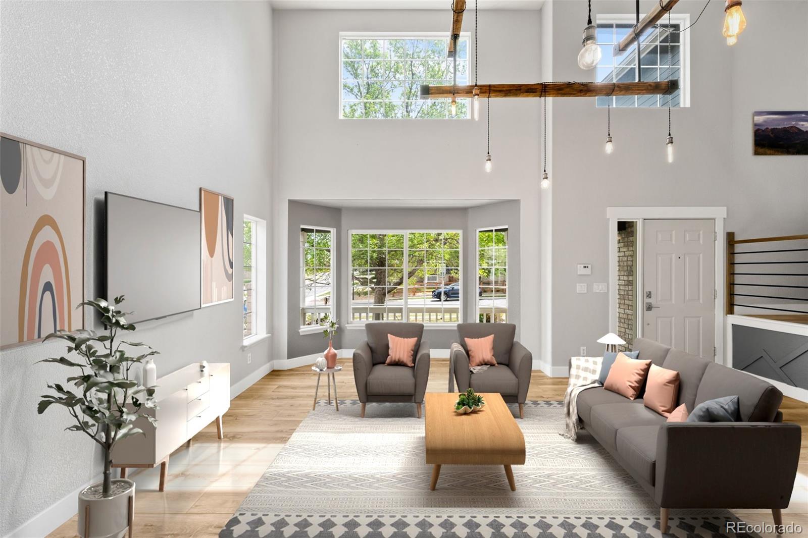 MLS Image #5 for 5547  quail street,arvada, Colorado