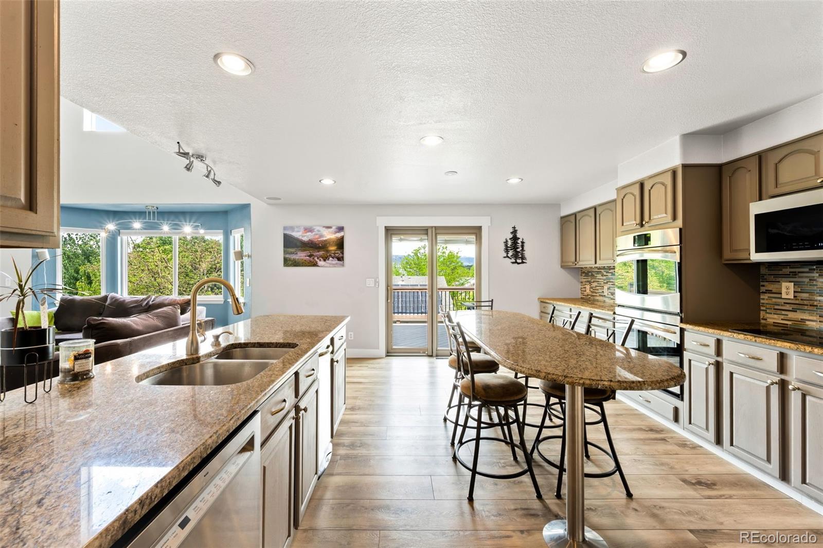 MLS Image #9 for 5547  quail street,arvada, Colorado
