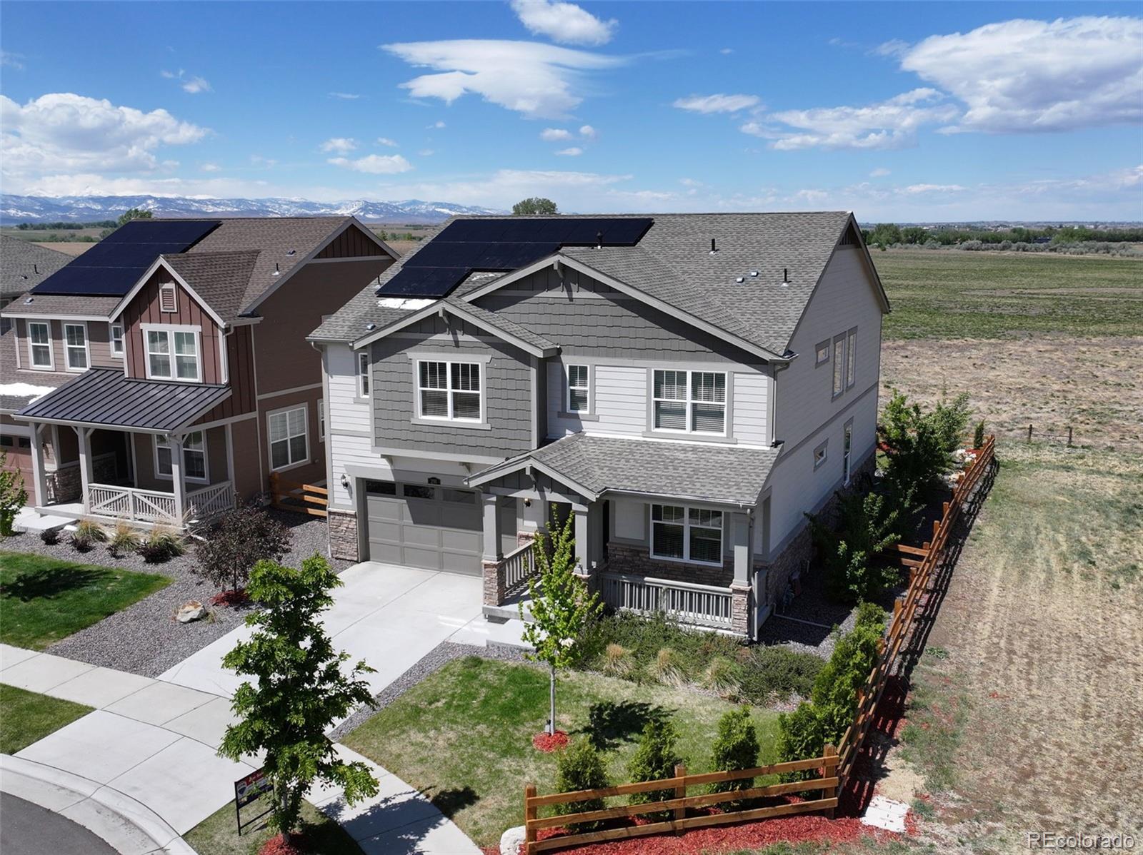 MLS Image #2 for 291  maddox lane,erie, Colorado