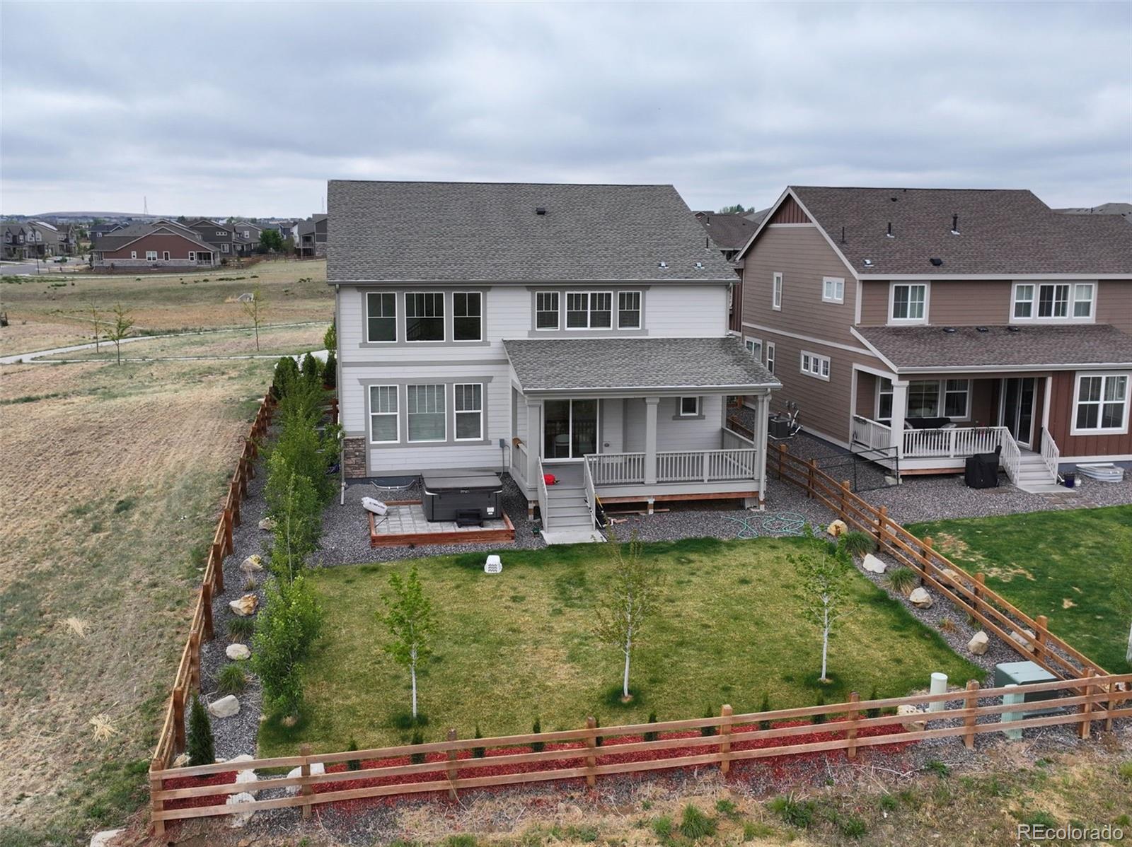 MLS Image #45 for 291  maddox lane,erie, Colorado