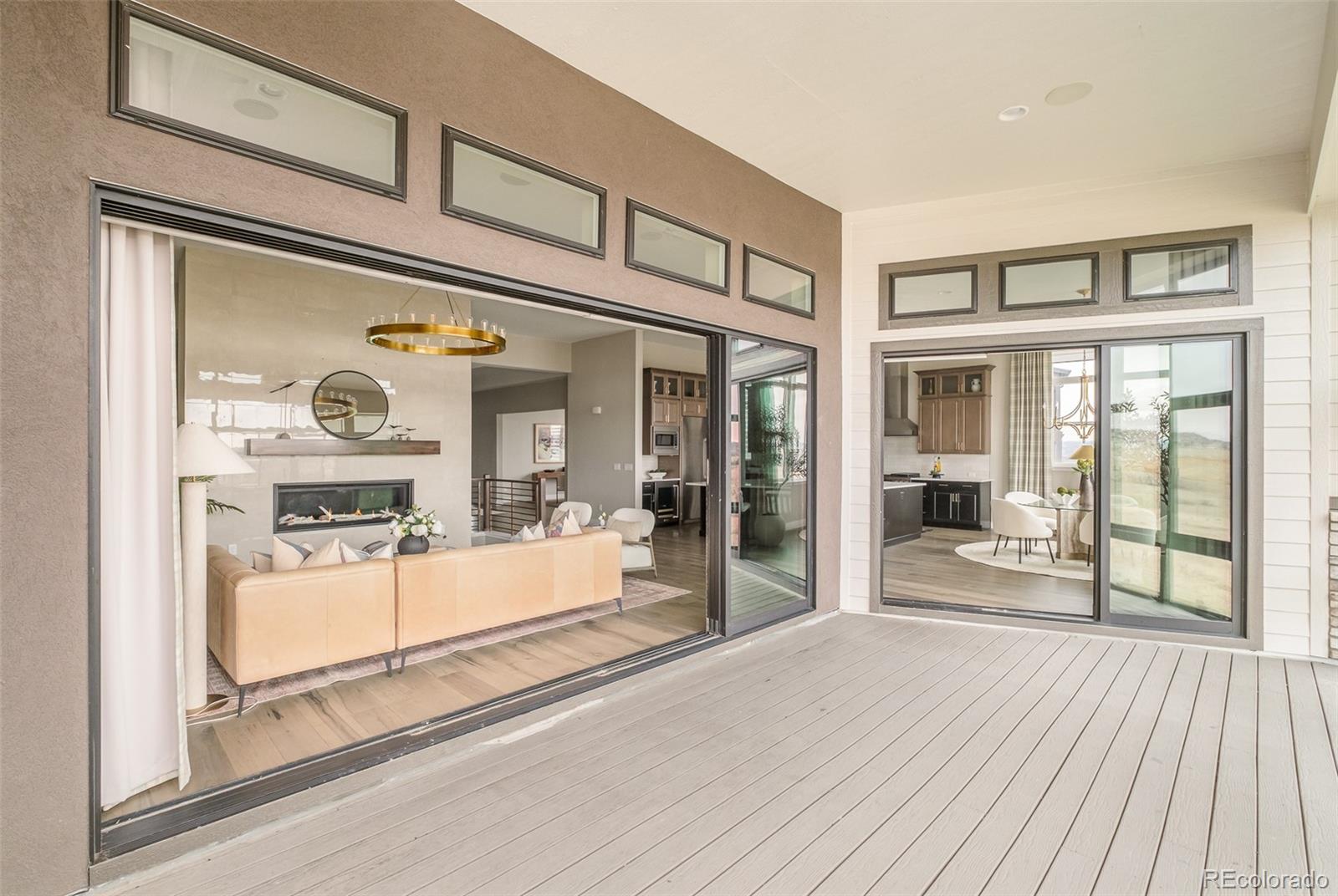 MLS Image #11 for 17284  rose mallow avenue,parker, Colorado