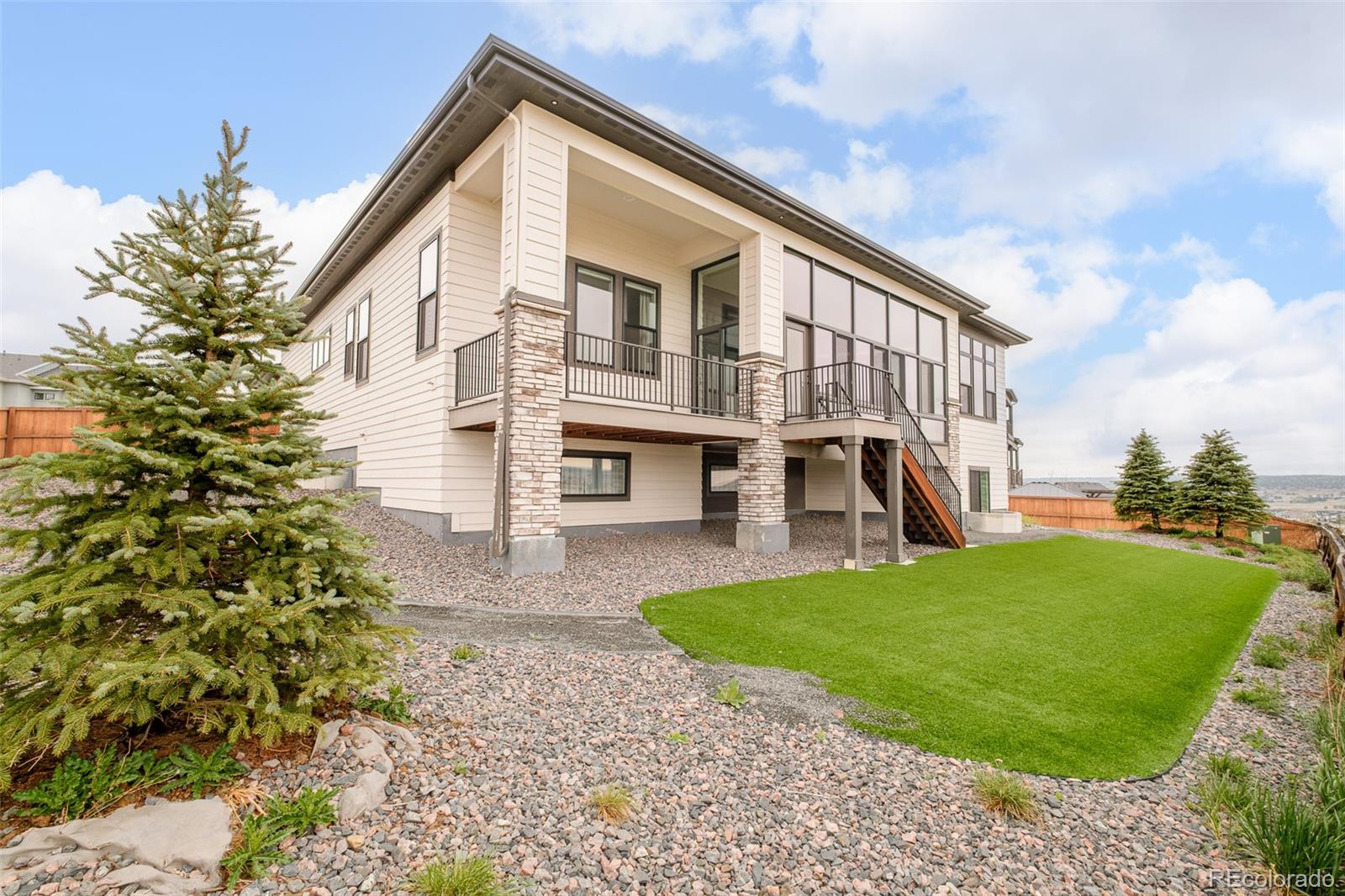 MLS Image #39 for 17284  rose mallow avenue,parker, Colorado