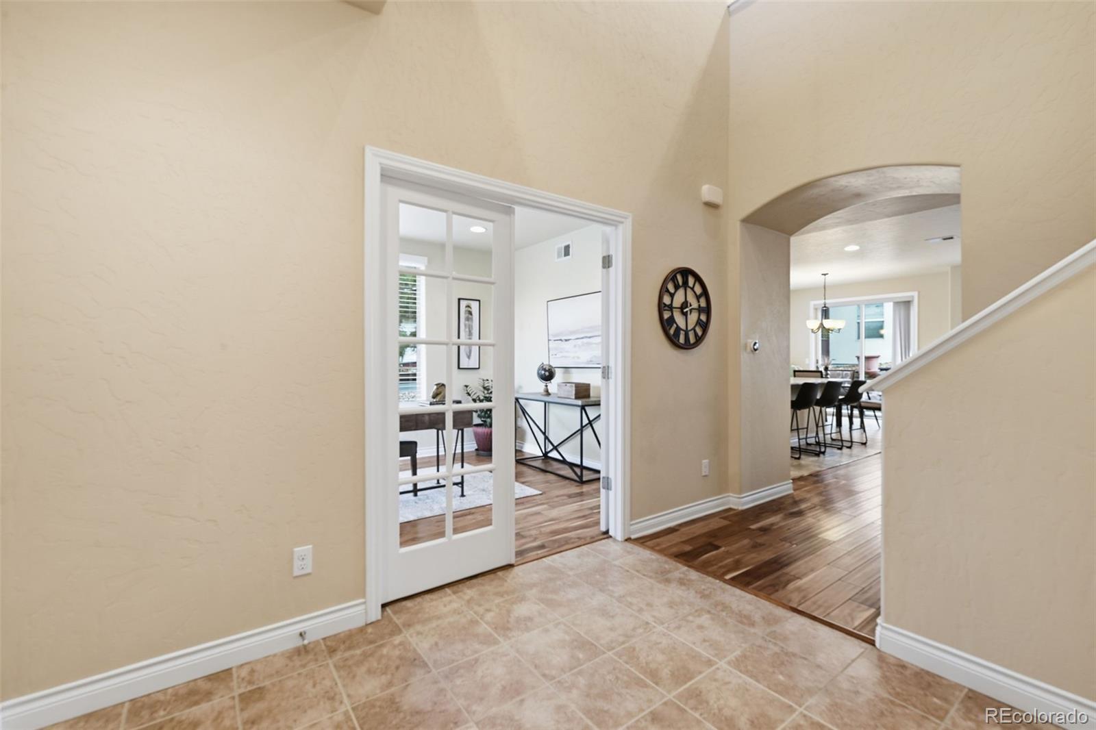 MLS Image #2 for 4417  echo court,larkspur, Colorado