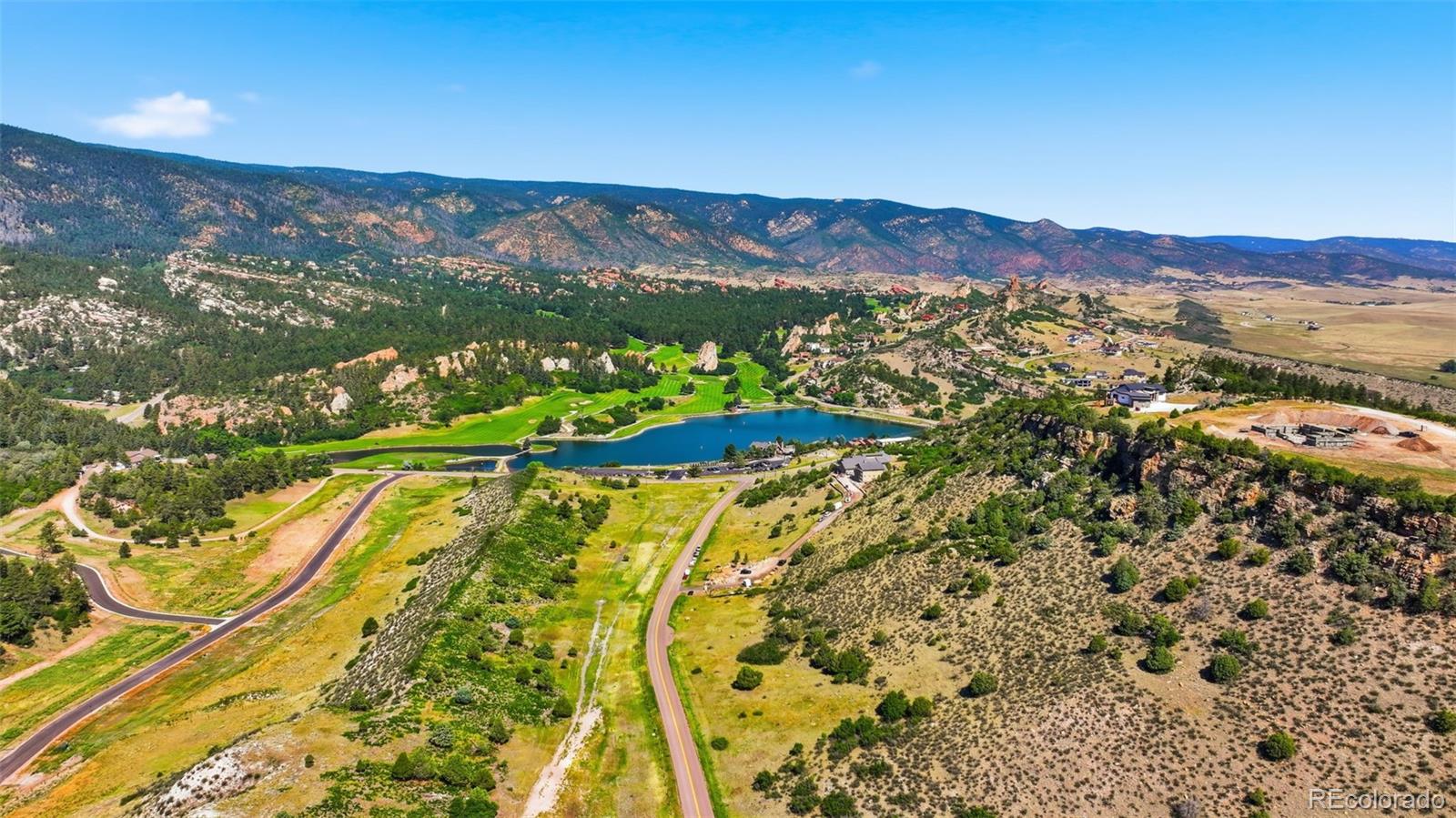 MLS Image #39 for 4417  echo court ,larkspur, Colorado