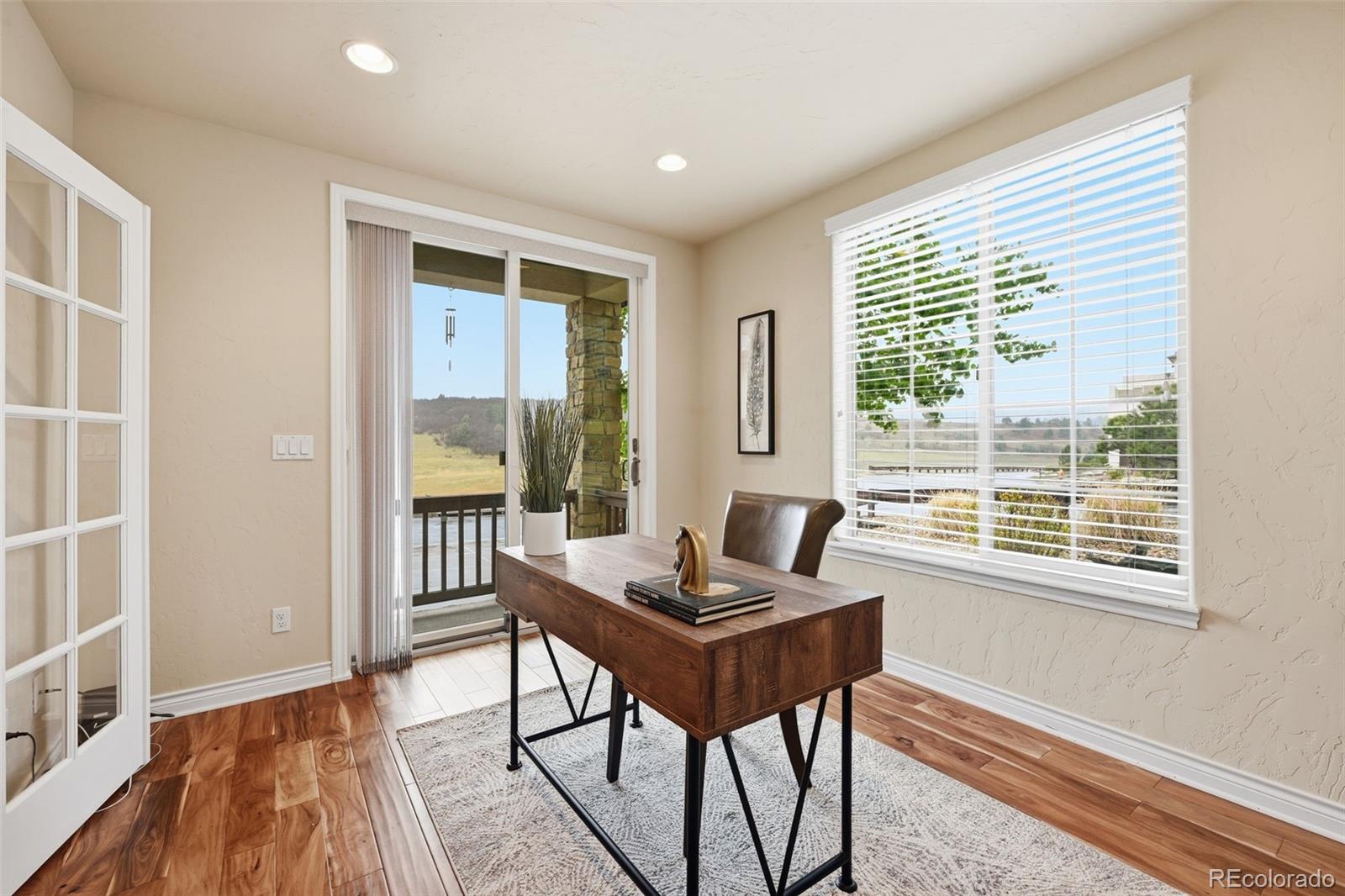 MLS Image #4 for 4417  echo court,larkspur, Colorado