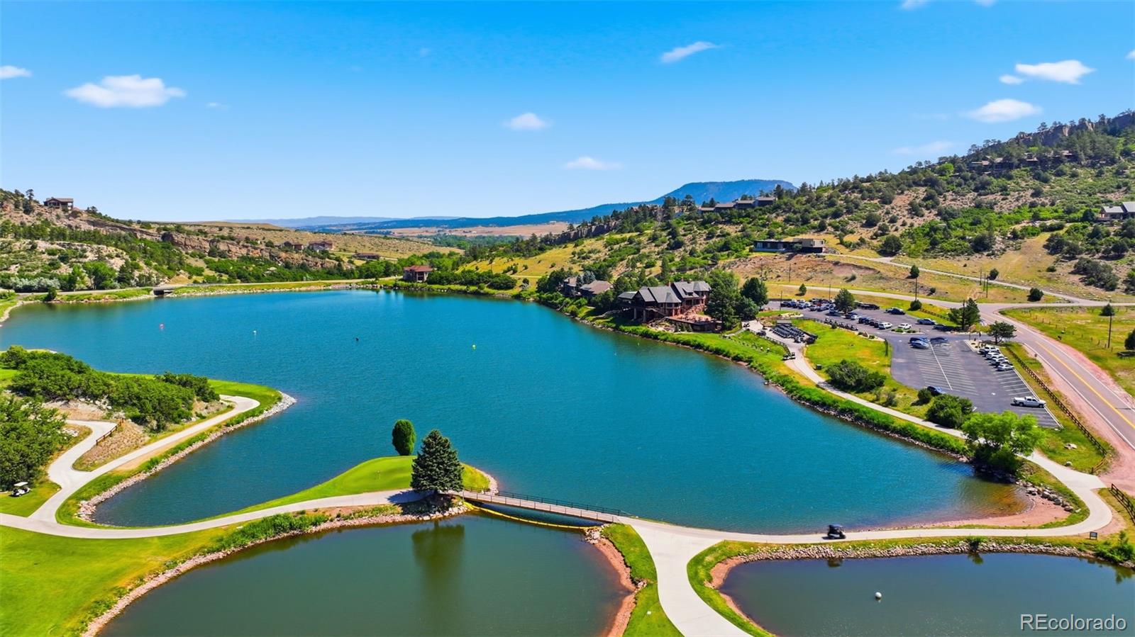 MLS Image #40 for 4417  echo court ,larkspur, Colorado