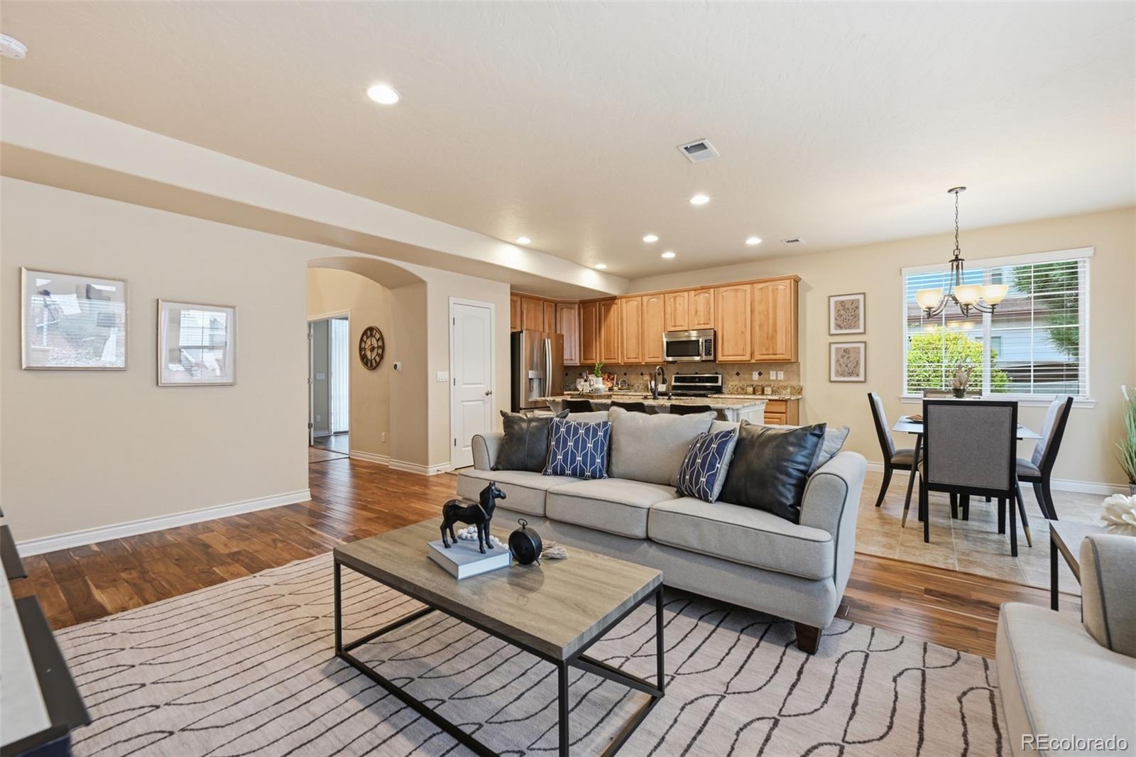 MLS Image #7 for 4417  echo court,larkspur, Colorado