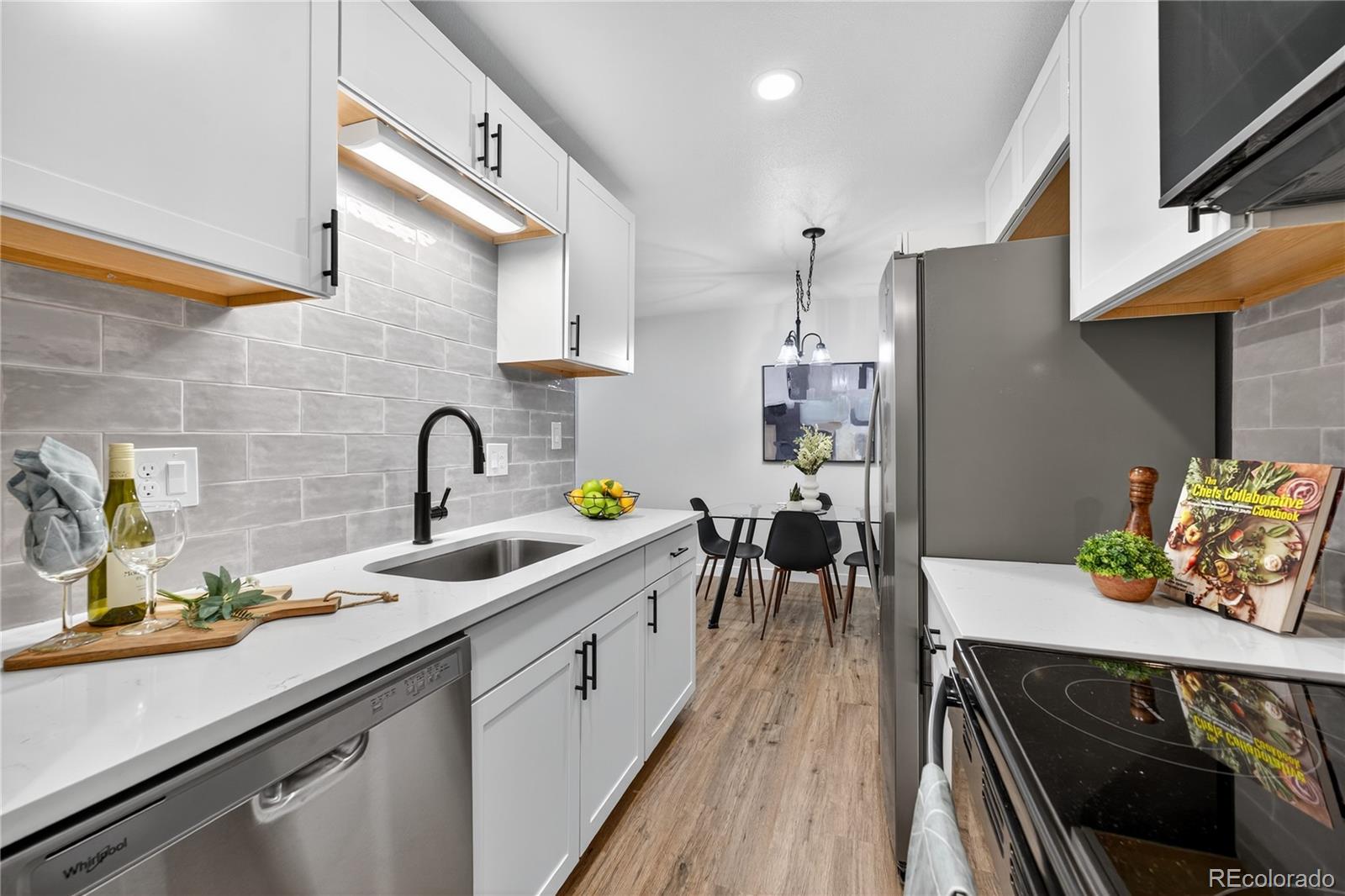 MLS Image #2 for 7755 e quincy avenue,denver, Colorado