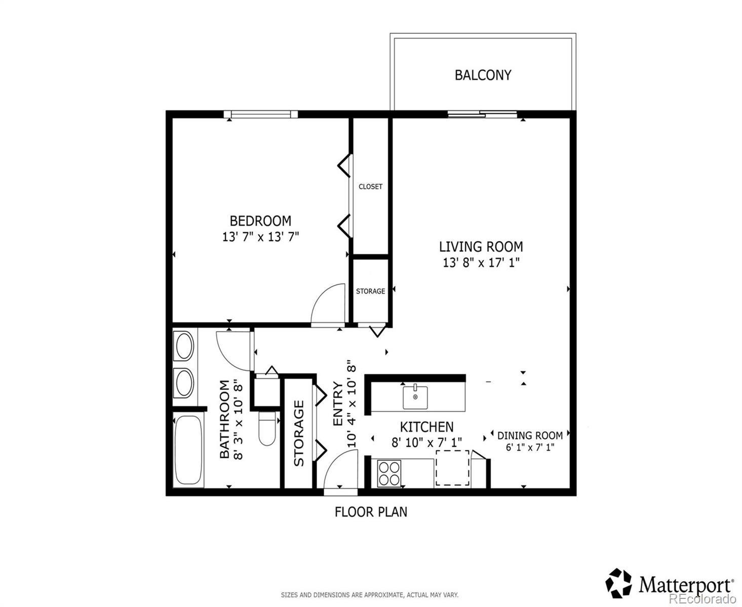 MLS Image #25 for 7755 e quincy avenue,denver, Colorado