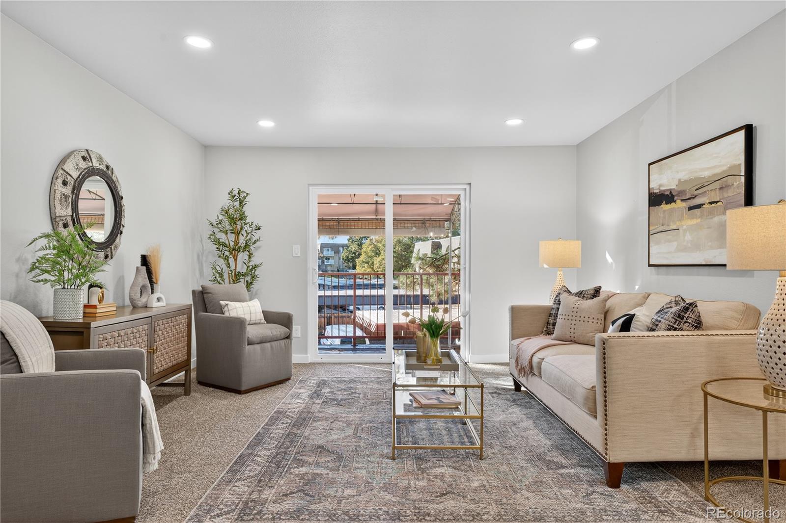 MLS Image #4 for 7755 e quincy avenue,denver, Colorado