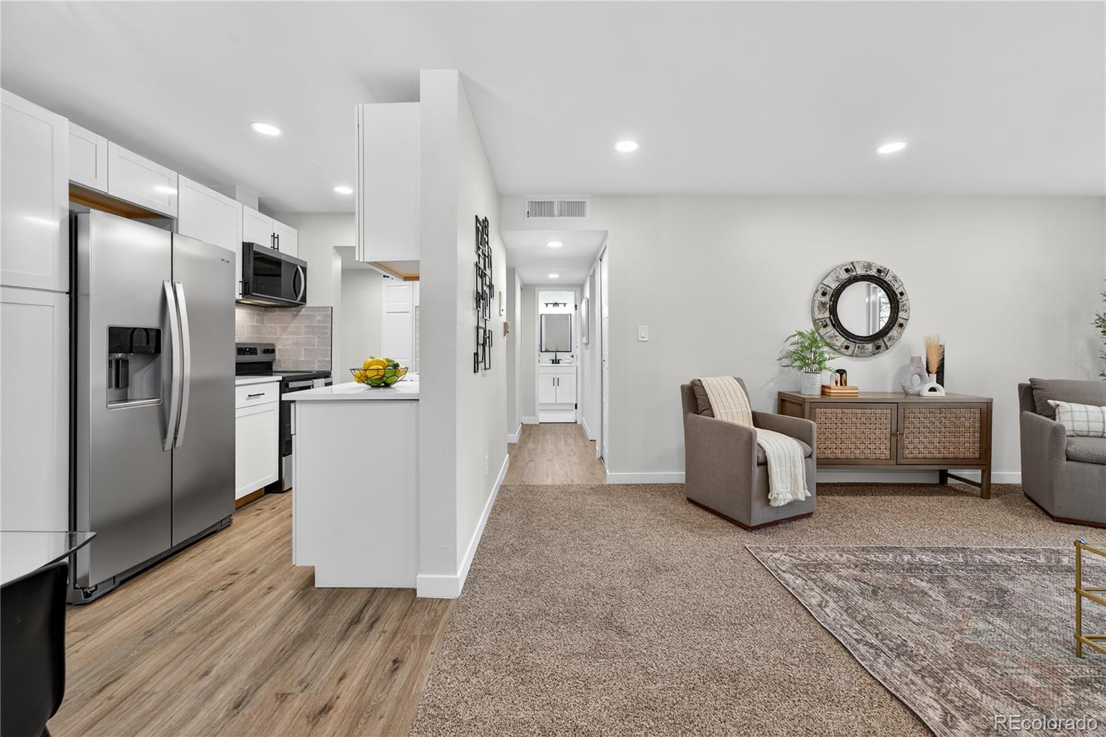 MLS Image #7 for 7755 e quincy avenue,denver, Colorado